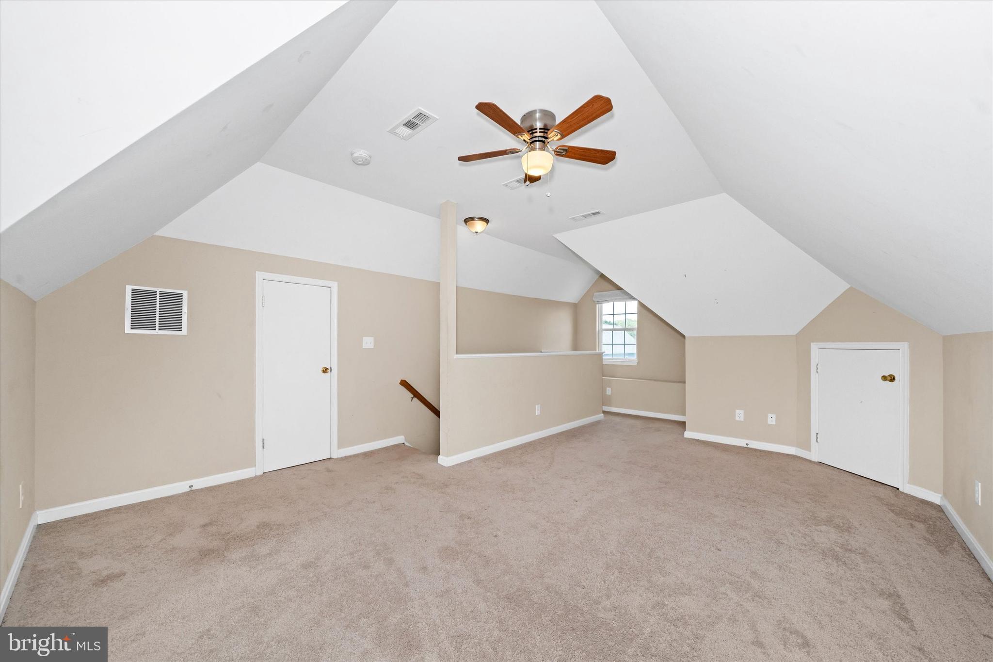 FRISBYS MEADOWS - Residential Lease