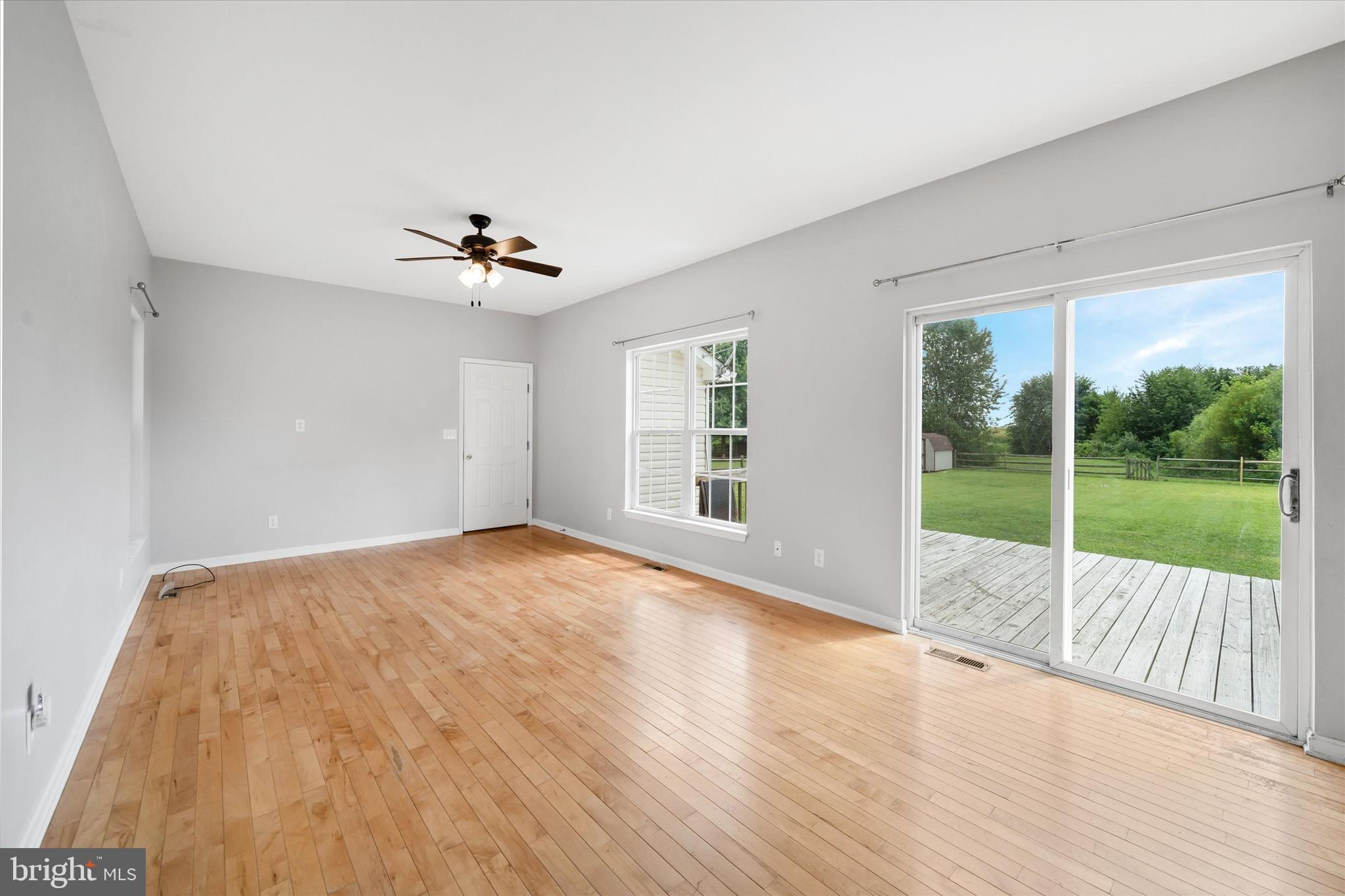 FRISBYS MEADOWS - Residential Lease