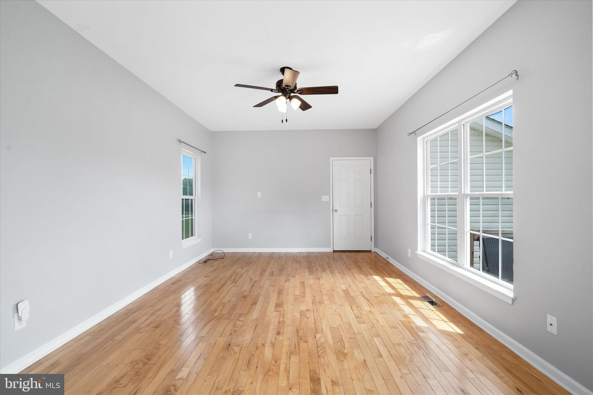 FRISBYS MEADOWS - Residential Lease