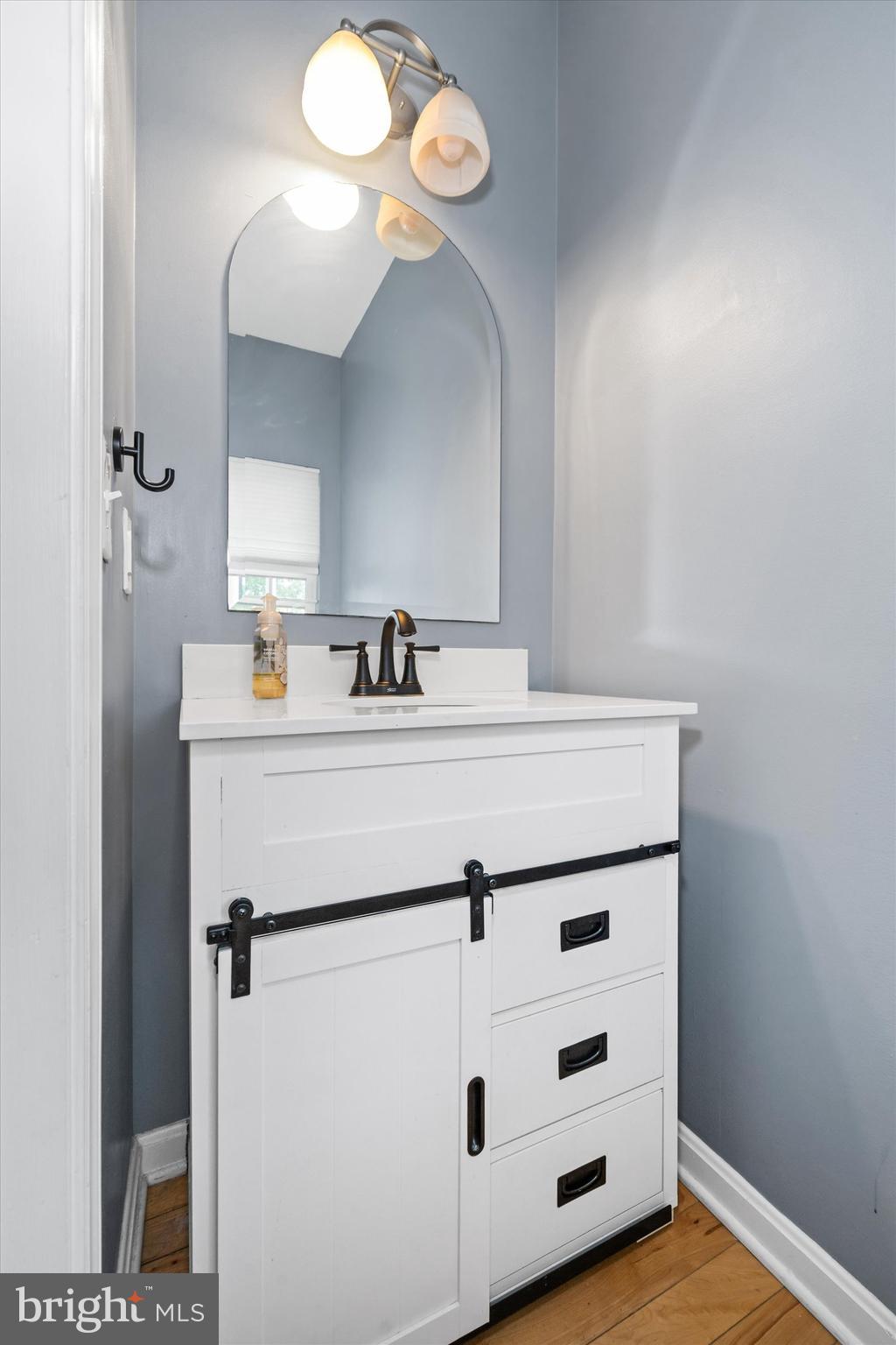 FRISBYS MEADOWS - Residential Lease