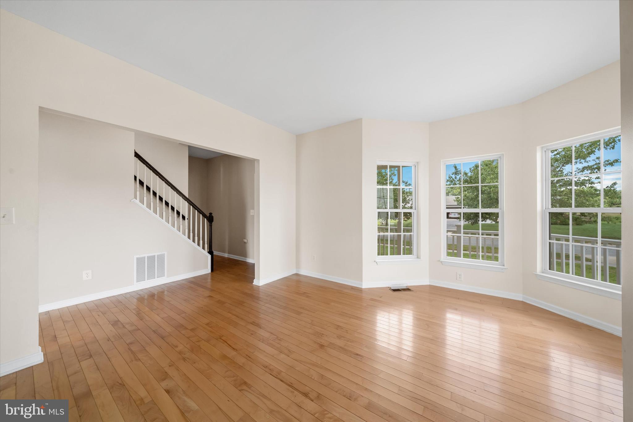 FRISBYS MEADOWS - Residential Lease