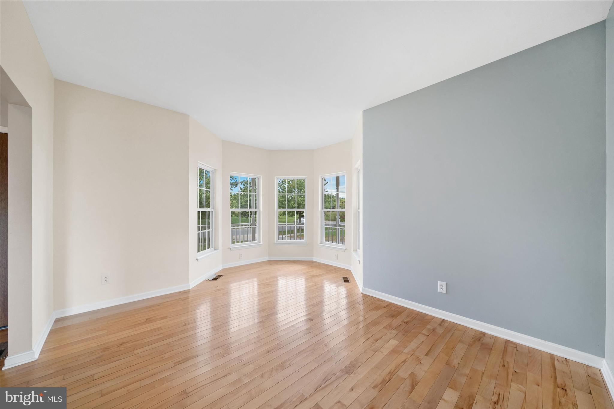 FRISBYS MEADOWS - Residential Lease