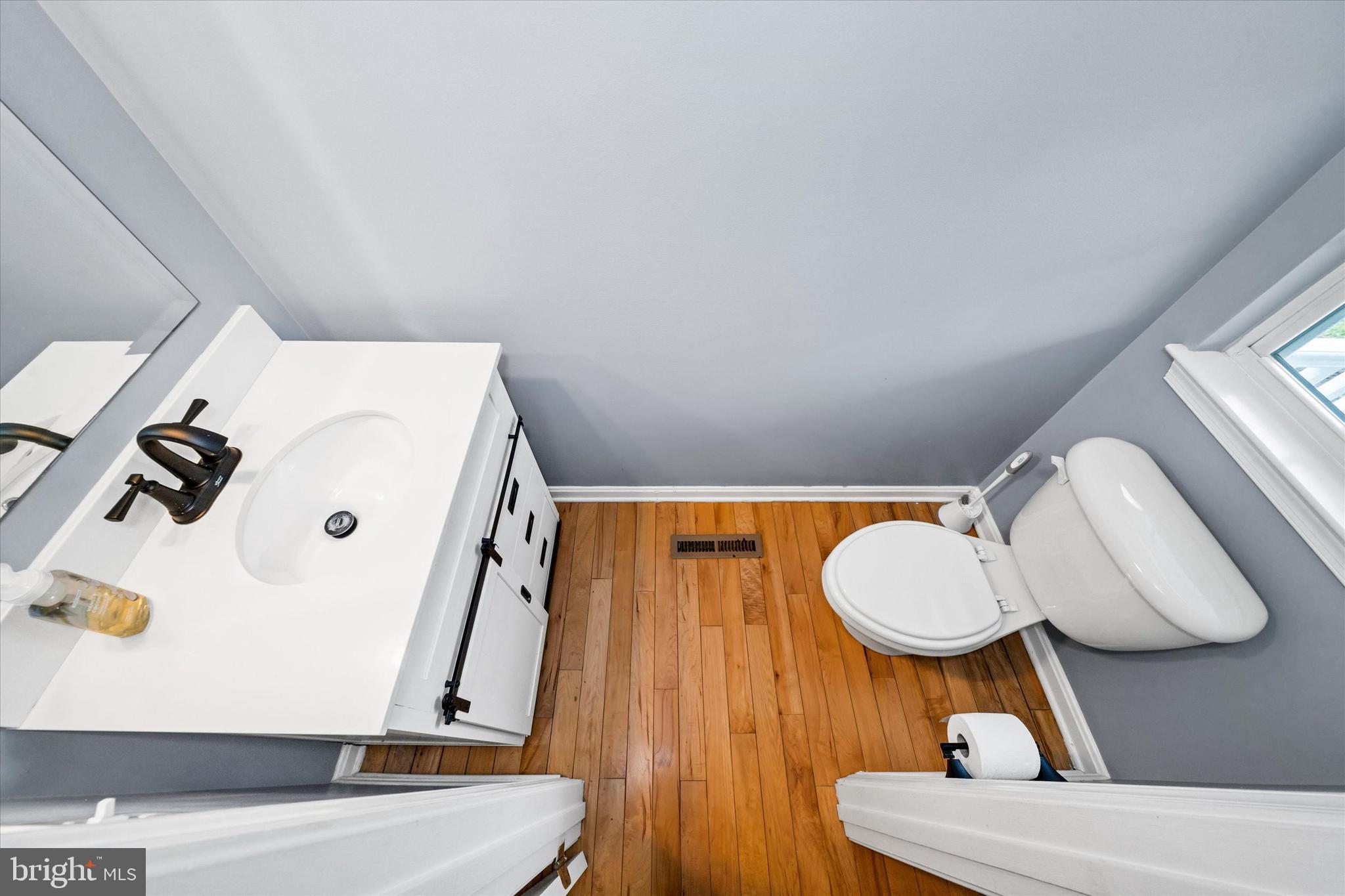 FRISBYS MEADOWS - Residential Lease