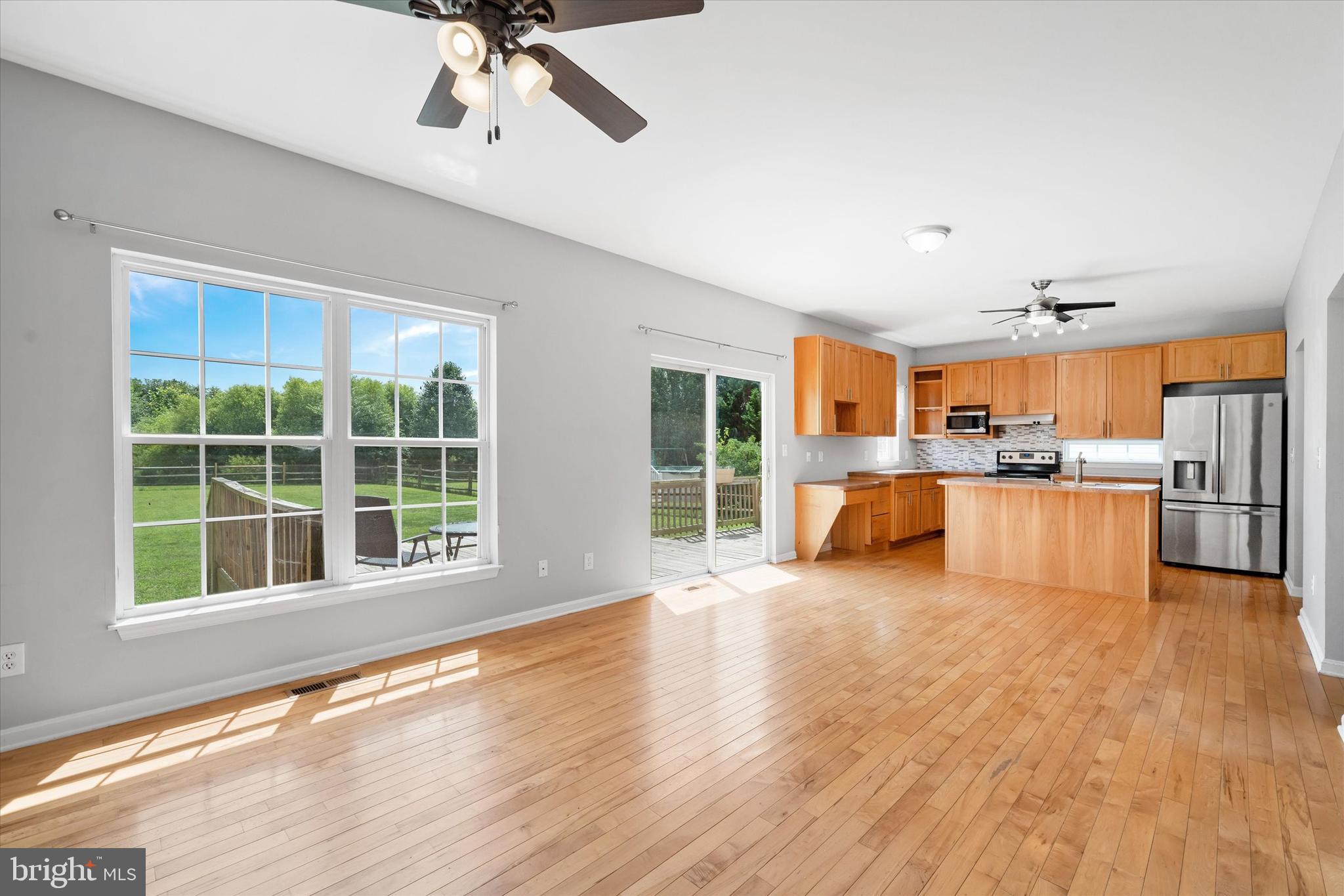 FRISBYS MEADOWS - Residential Lease