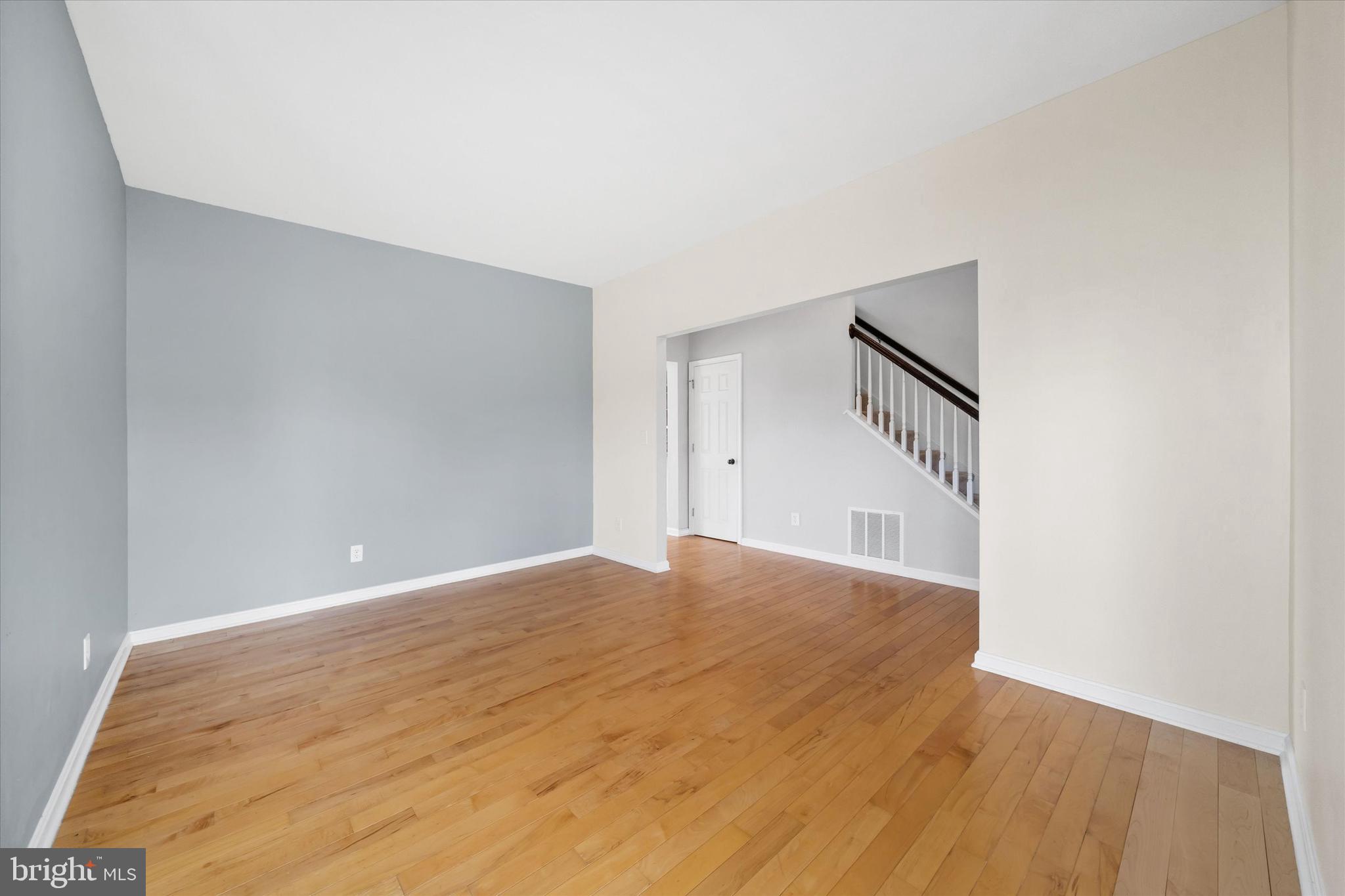 FRISBYS MEADOWS - Residential Lease