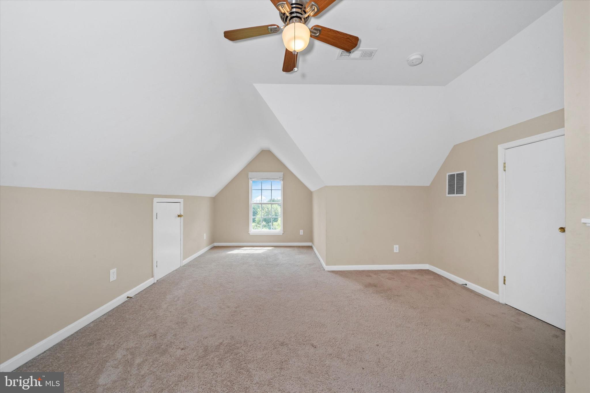 FRISBYS MEADOWS - Residential Lease