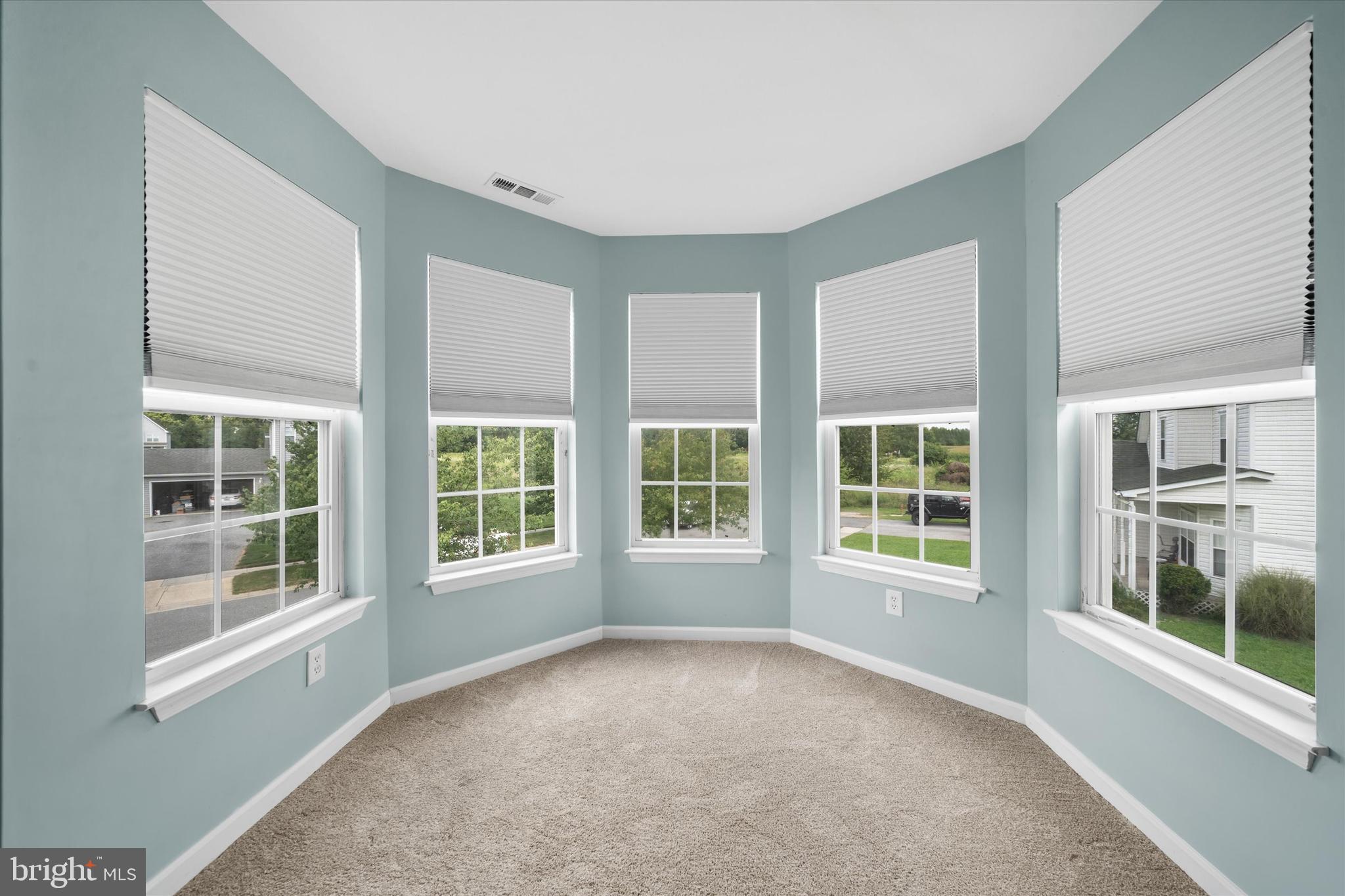 FRISBYS MEADOWS - Residential Lease