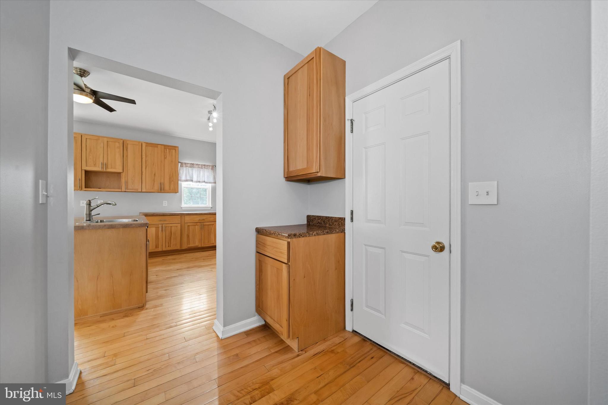 FRISBYS MEADOWS - Residential Lease