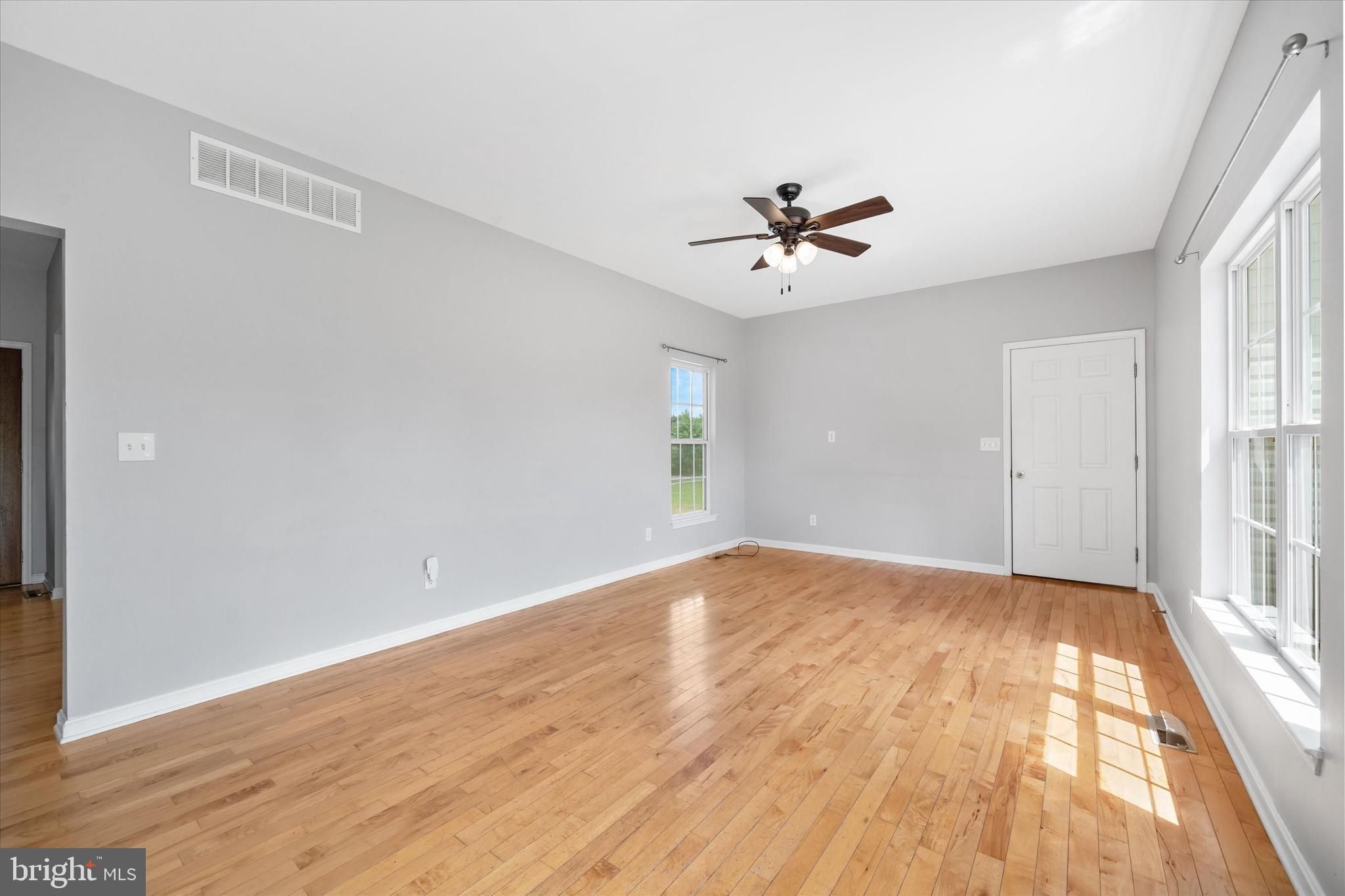 FRISBYS MEADOWS - Residential Lease