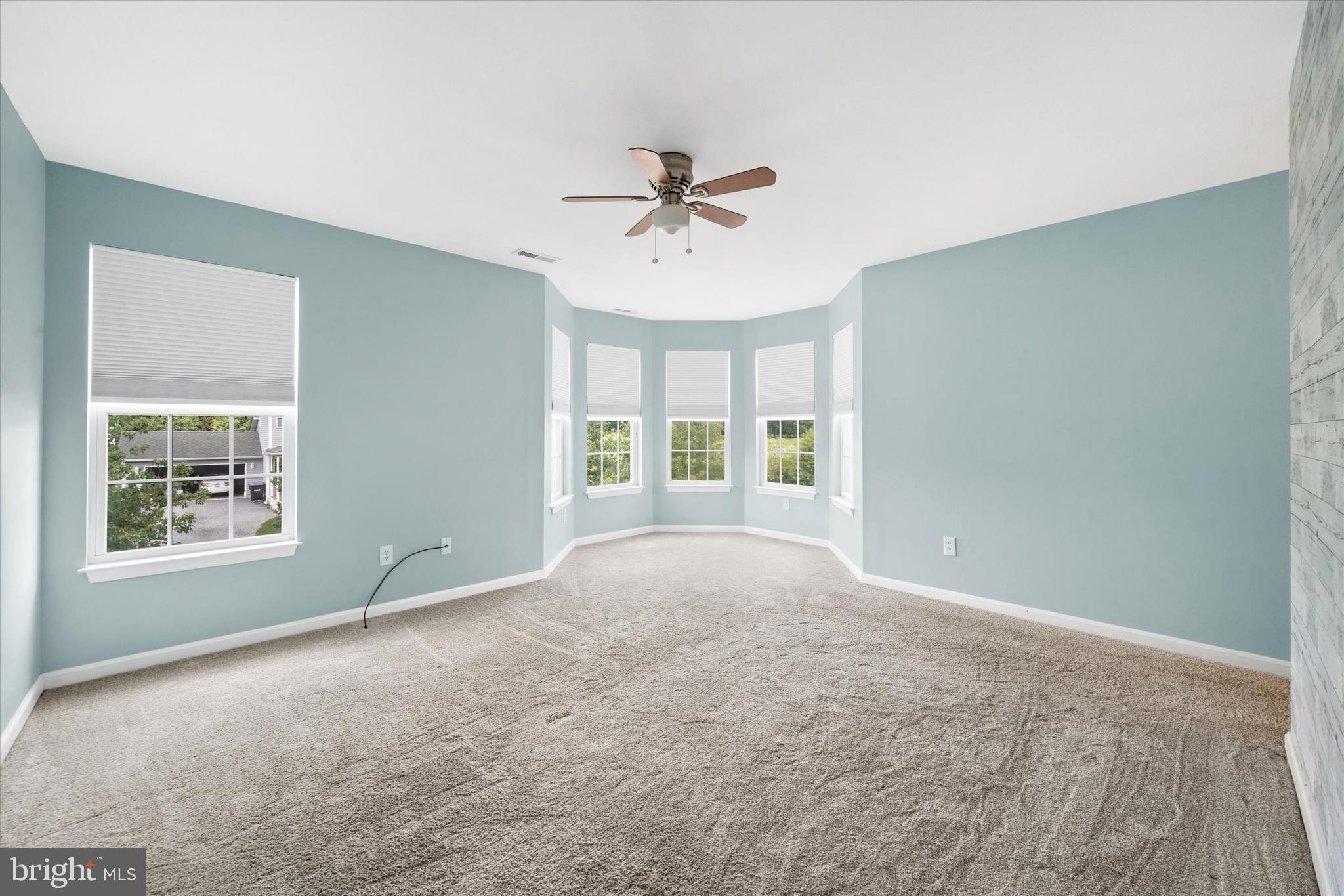 FRISBYS MEADOWS - Residential Lease