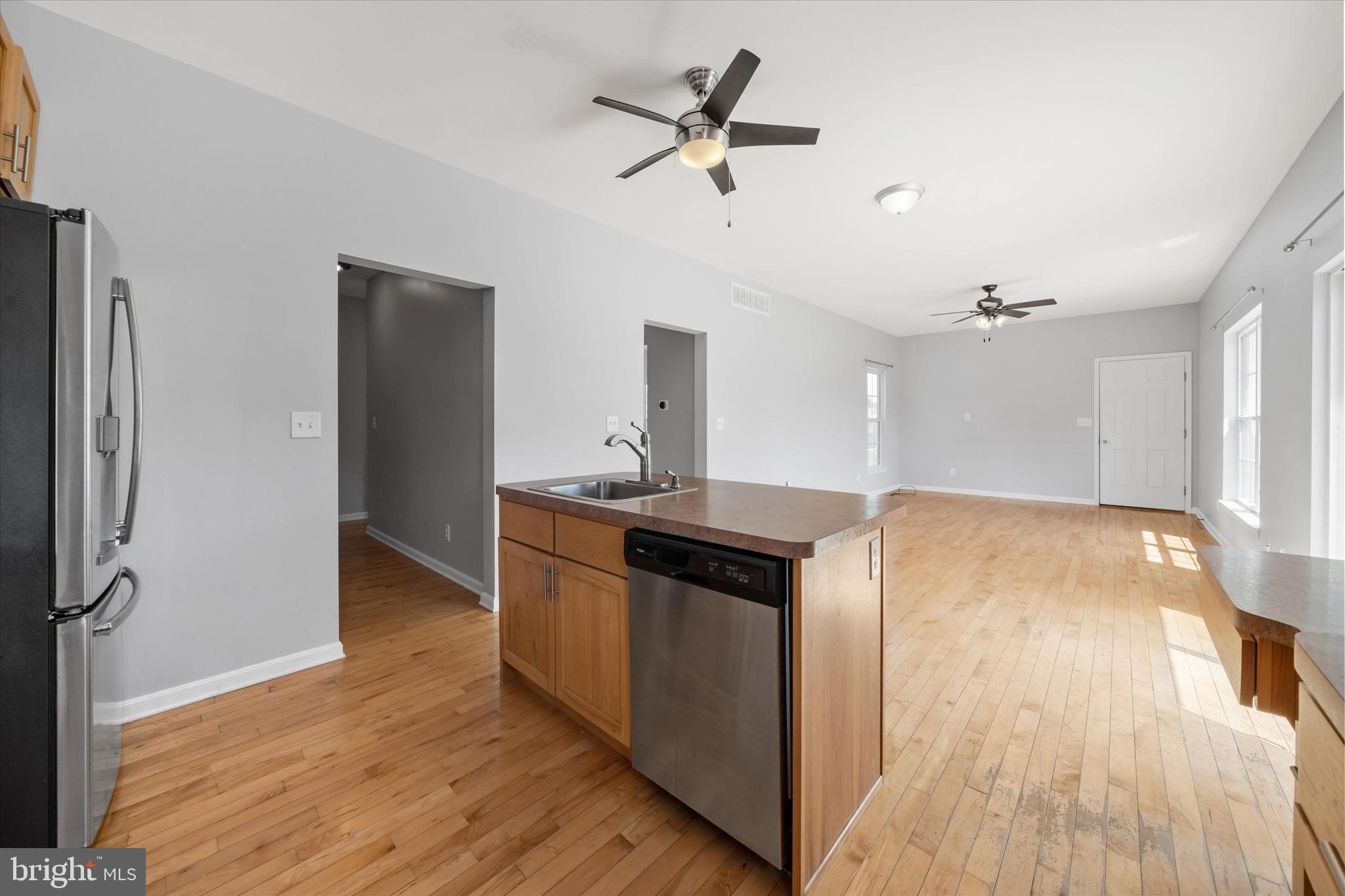 FRISBYS MEADOWS - Residential Lease