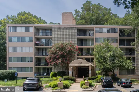 4360 Ivymount Court Unit 28, Annandale, VA MLS: VAFX2259706