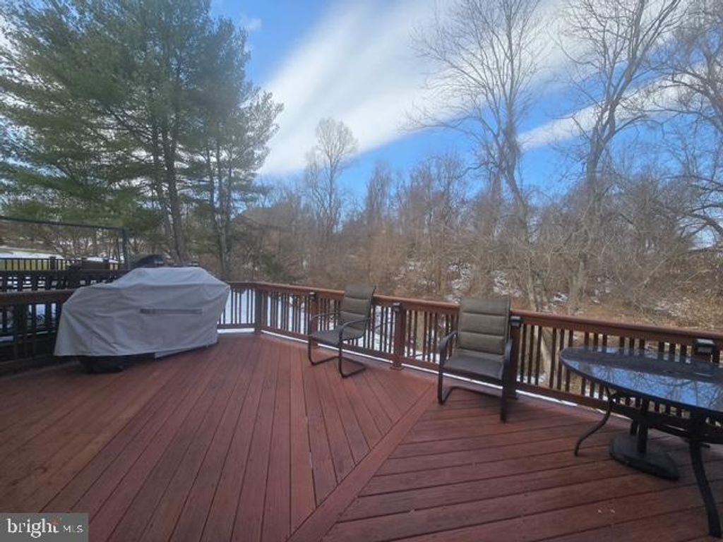 Photo of 25 Bellwood Drive, FEASTERVILLE TREVOSE, PA 19053 (MLS # PABU2115068)