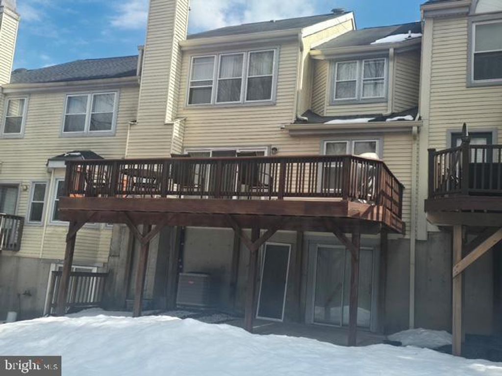 Photo of 25 Bellwood Drive, FEASTERVILLE TREVOSE, PA 19053 (MLS # PABU2115068)