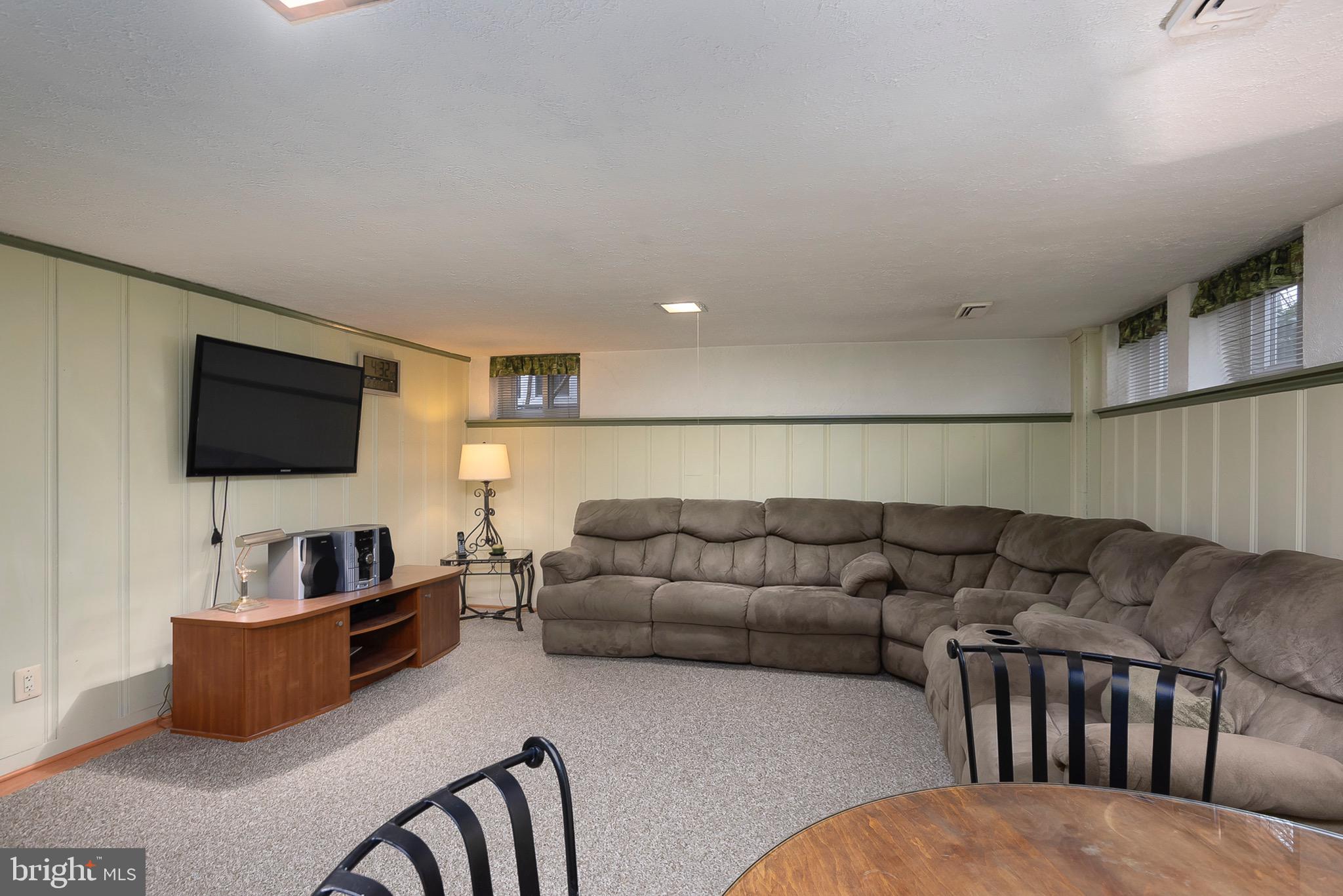 EDMONDSON HEIGHTS - Residential