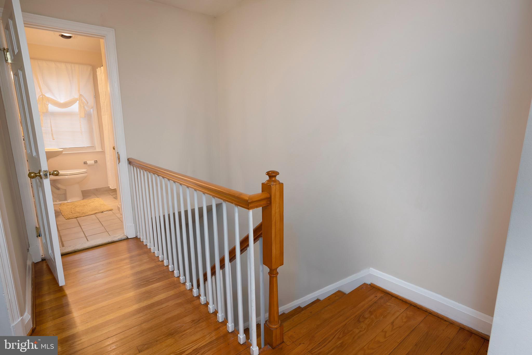 EDMONDSON HEIGHTS - Residential