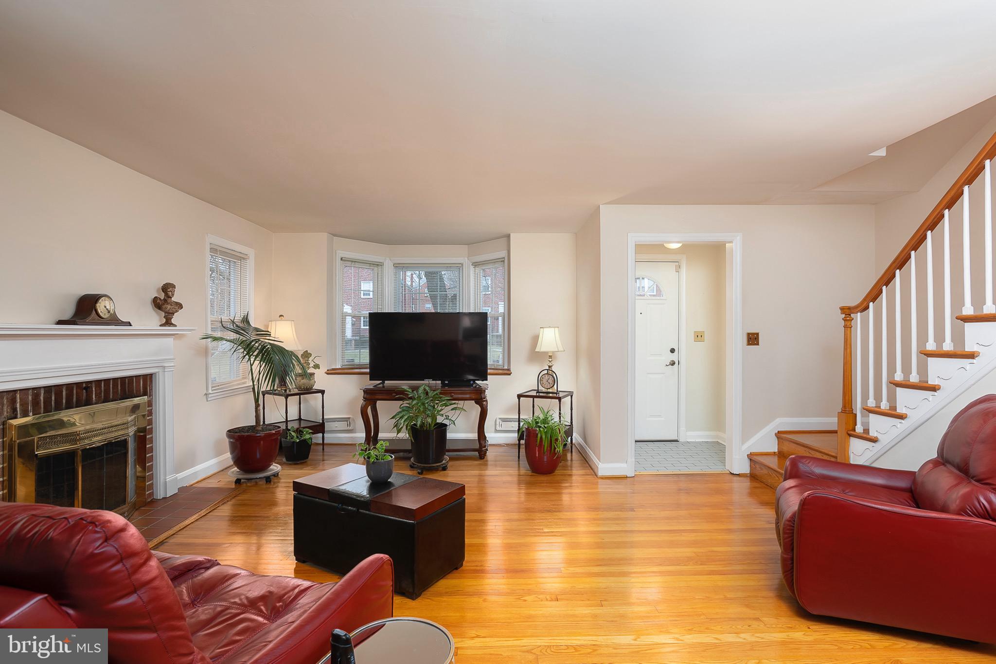 EDMONDSON HEIGHTS - Residential