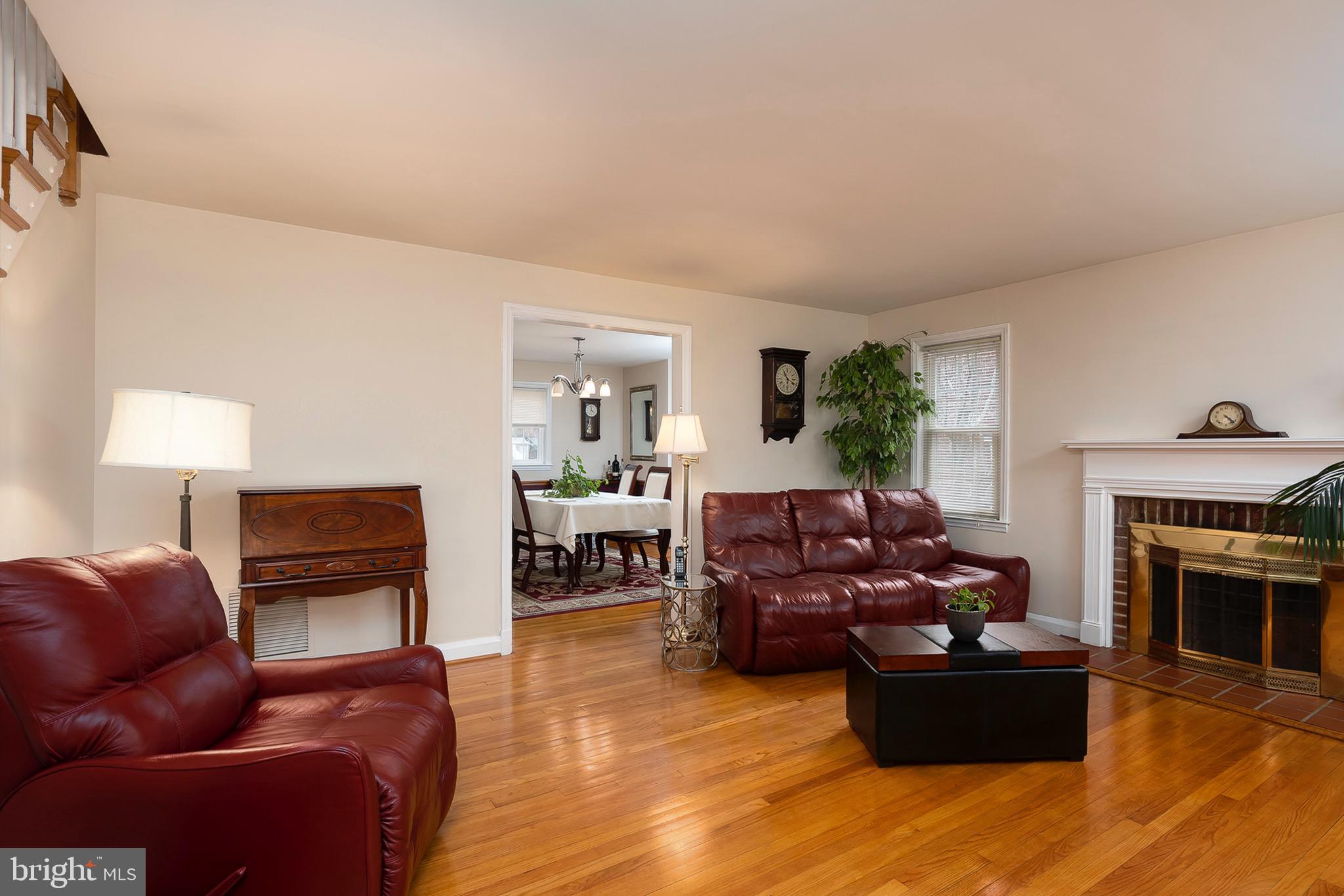 EDMONDSON HEIGHTS - Residential