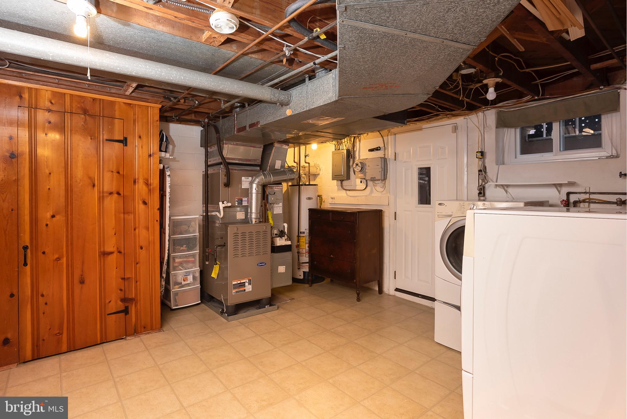 EDMONDSON HEIGHTS - Residential