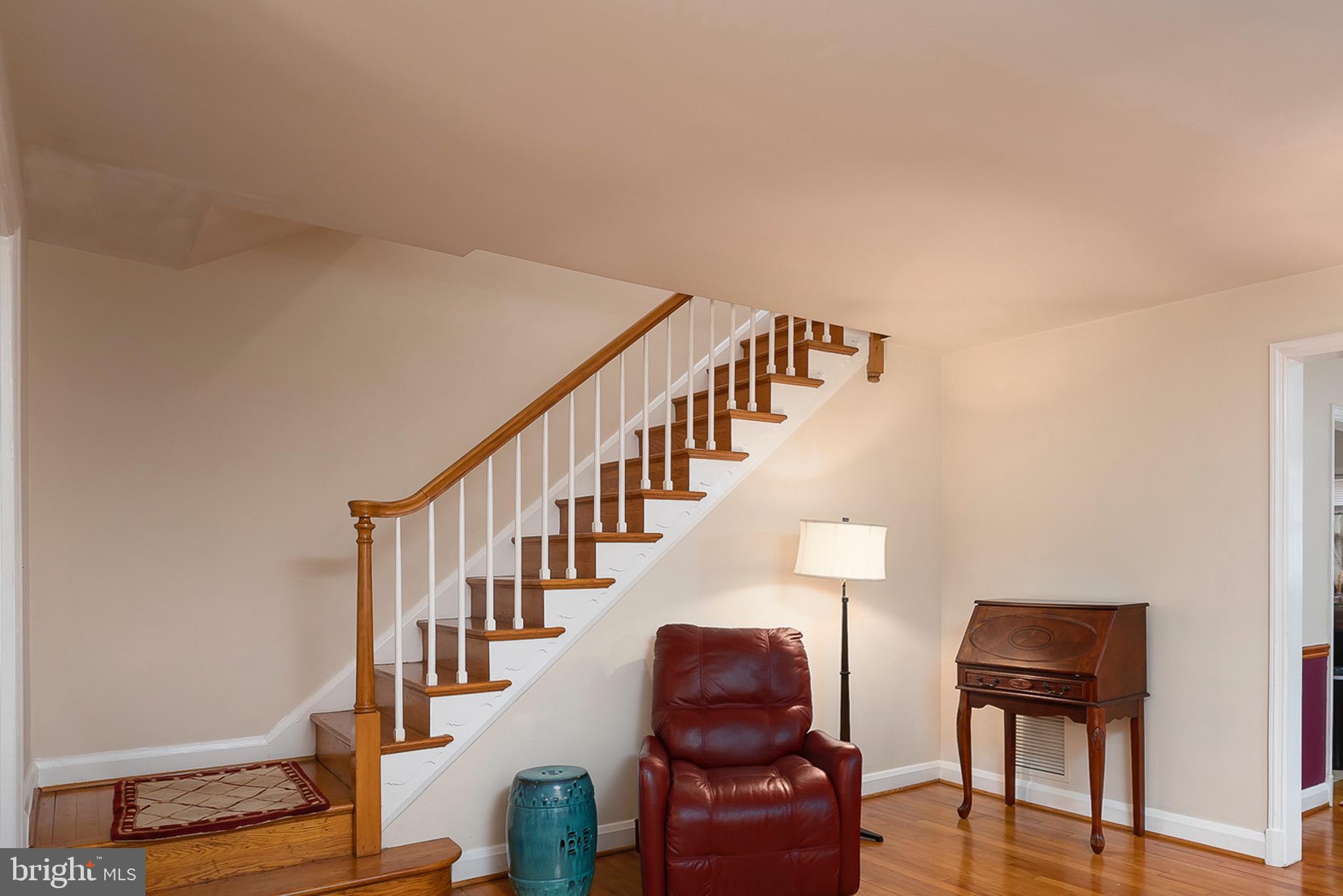 EDMONDSON HEIGHTS - Residential