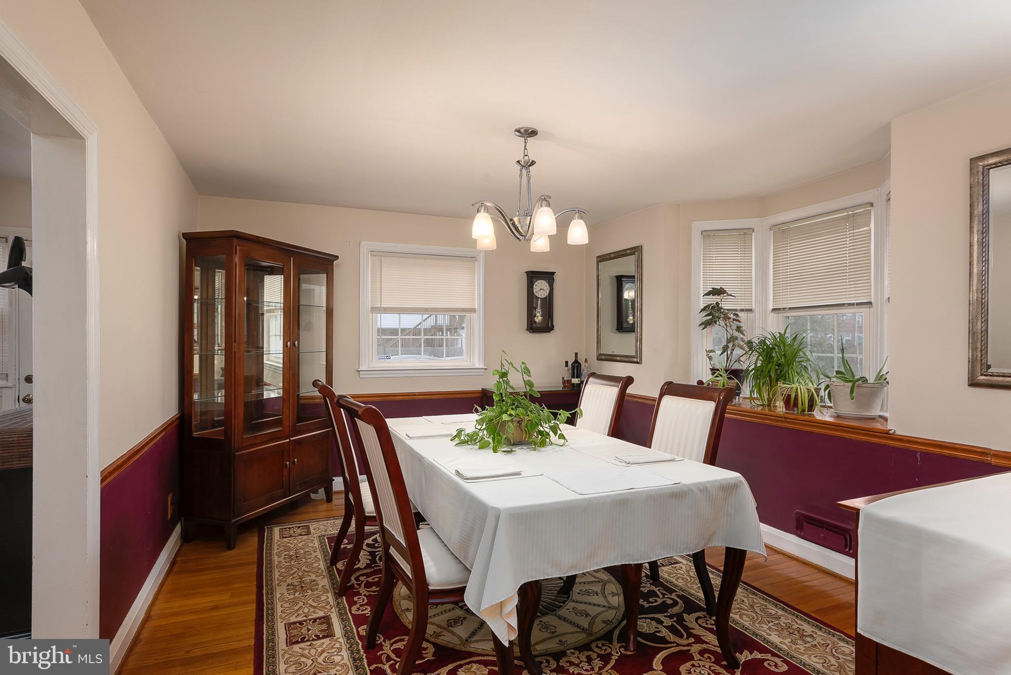 EDMONDSON HEIGHTS - Residential