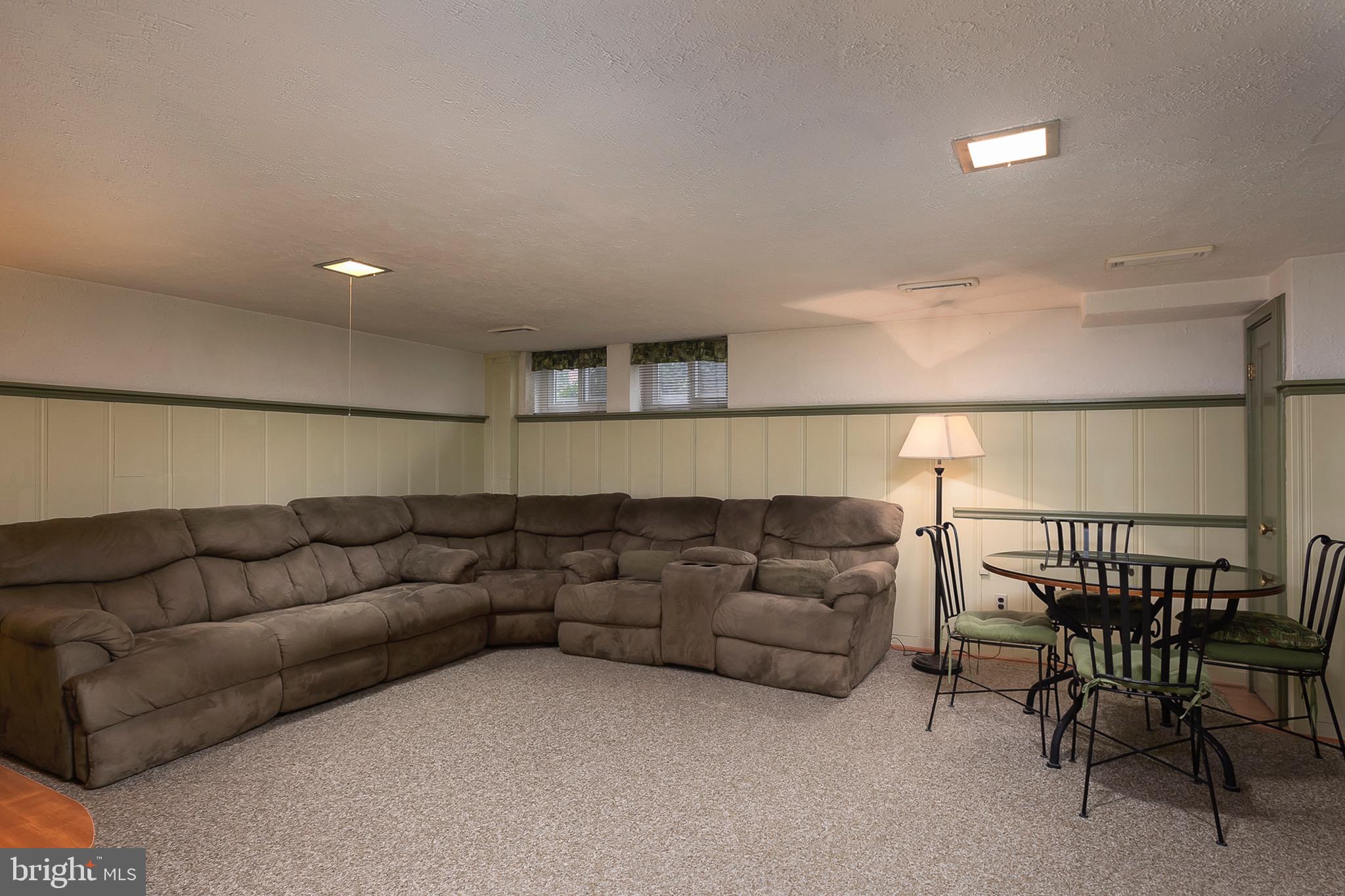 EDMONDSON HEIGHTS - Residential