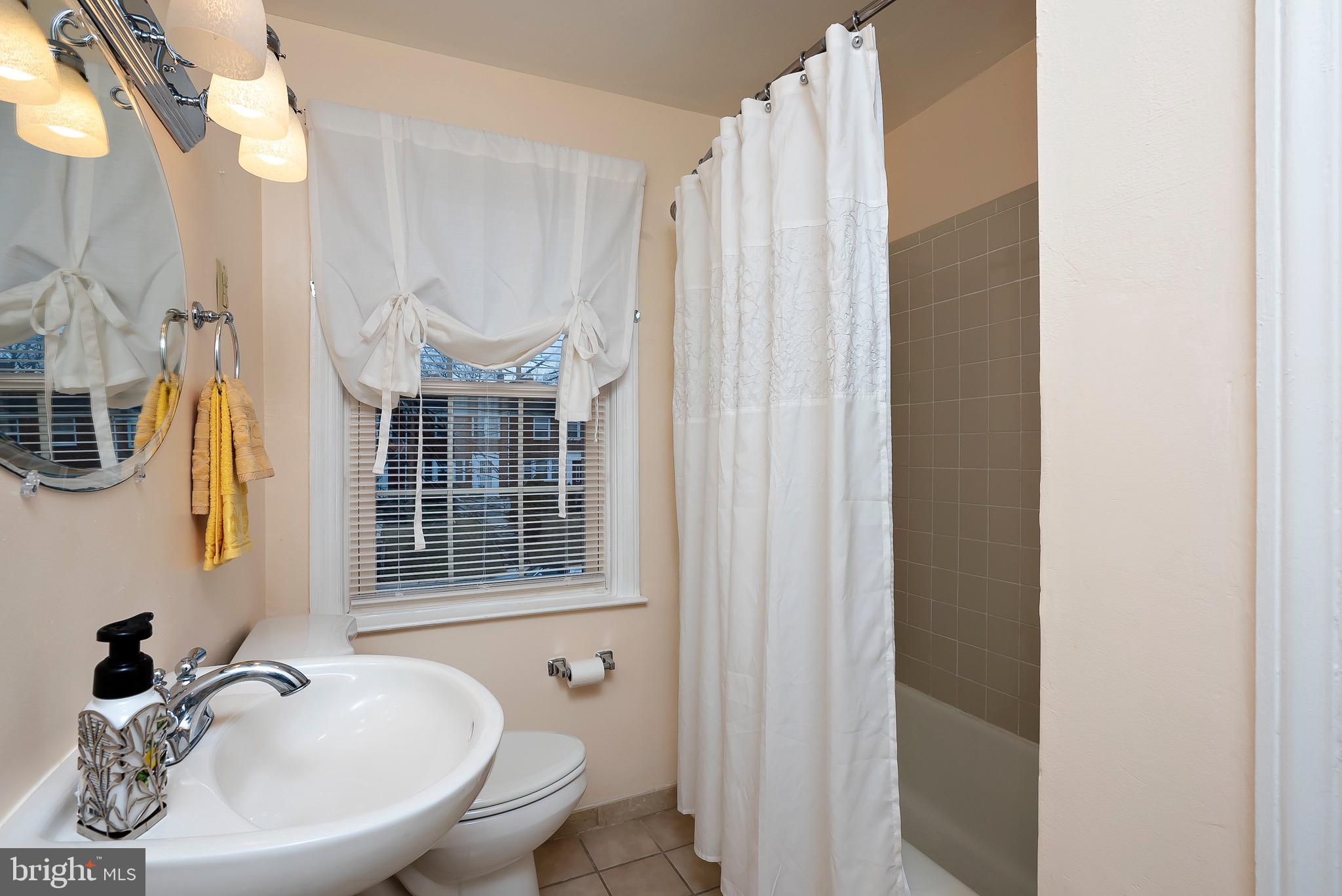 EDMONDSON HEIGHTS - Residential