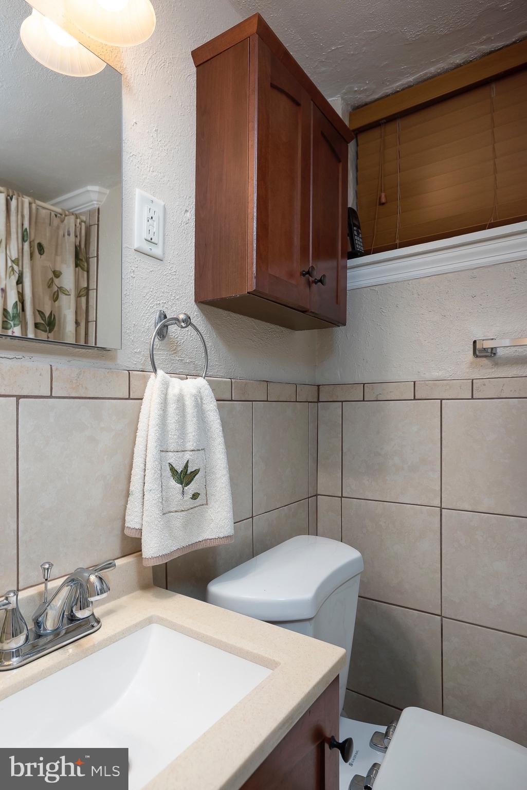 EDMONDSON HEIGHTS - Residential