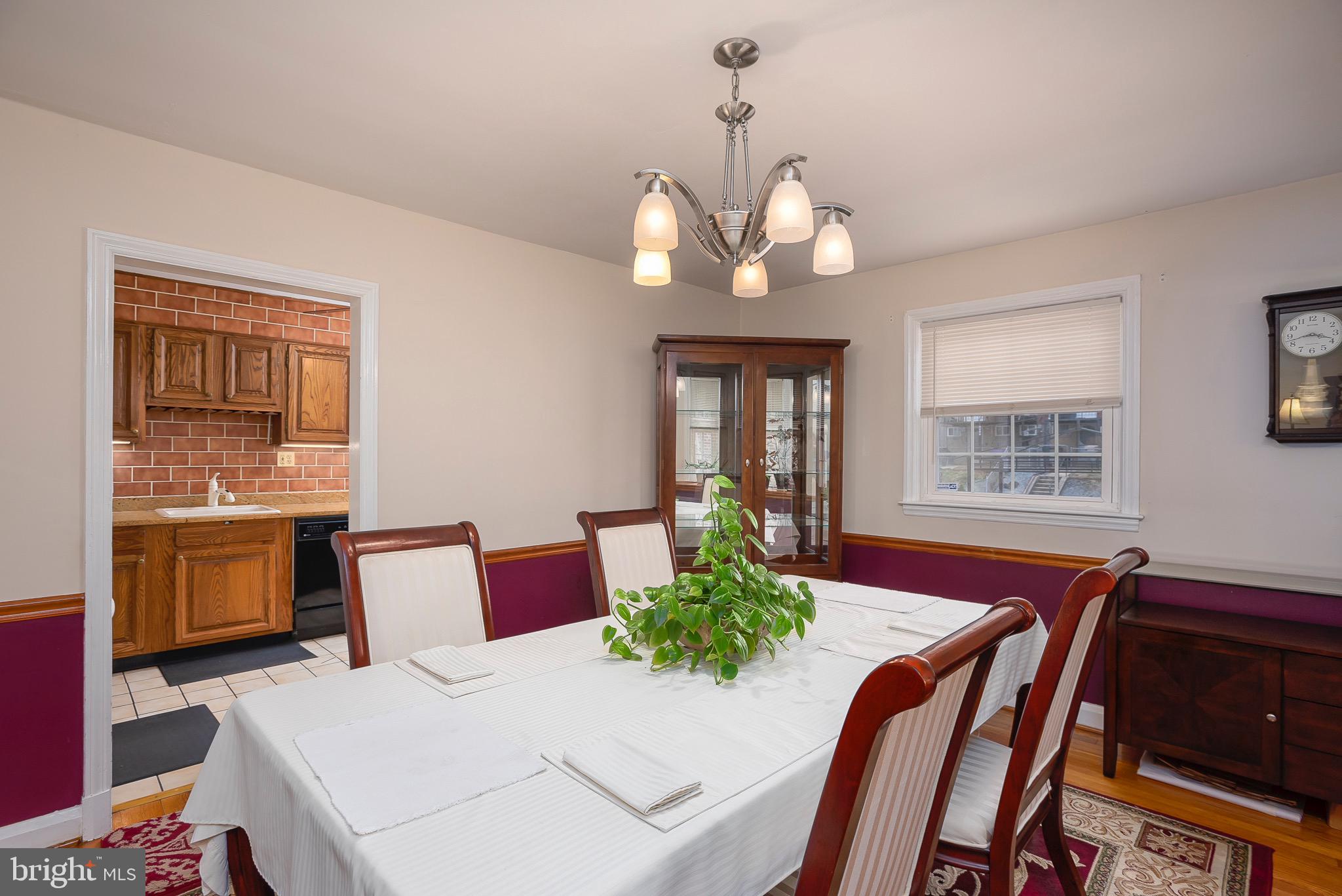 EDMONDSON HEIGHTS - Residential