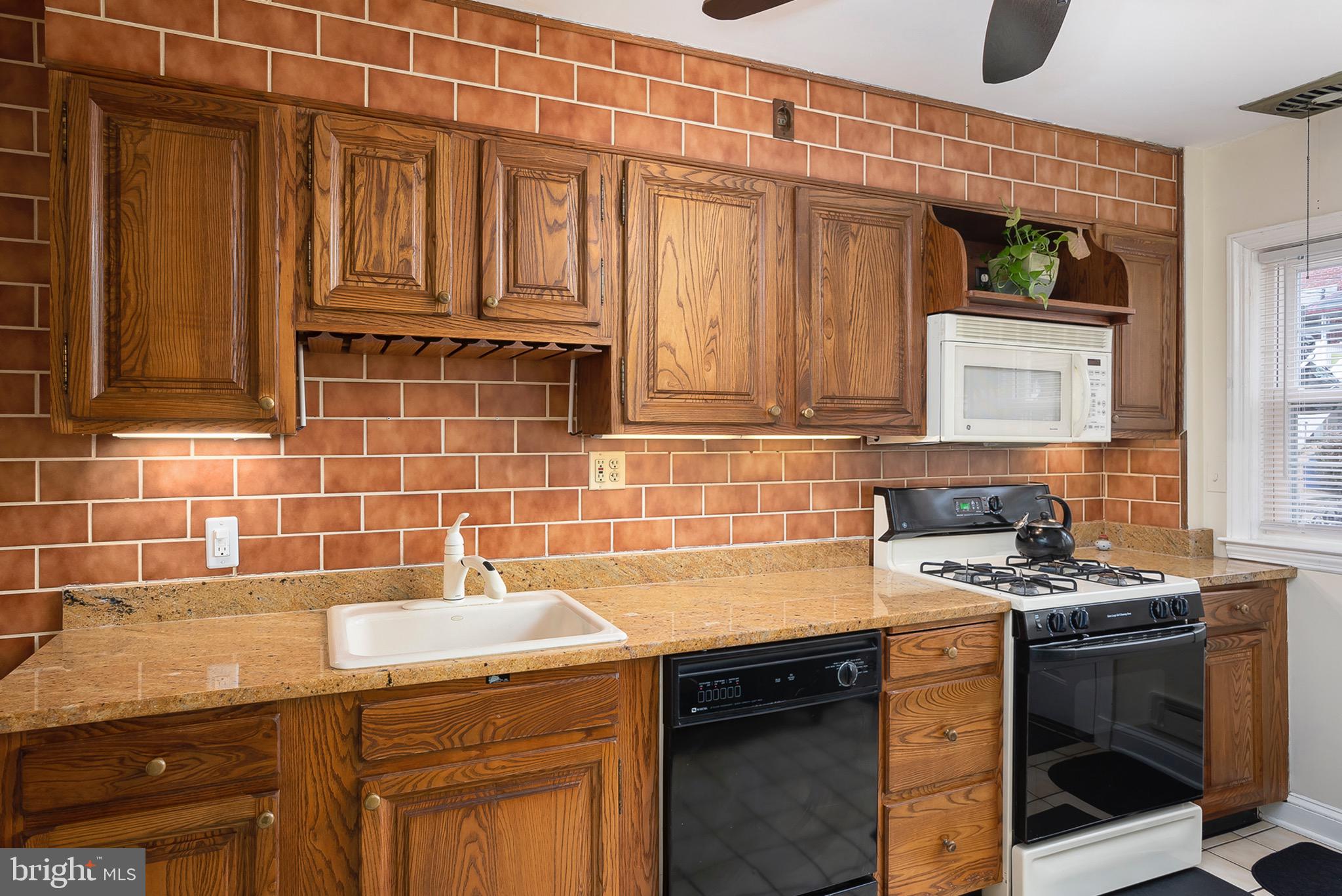 EDMONDSON HEIGHTS - Residential