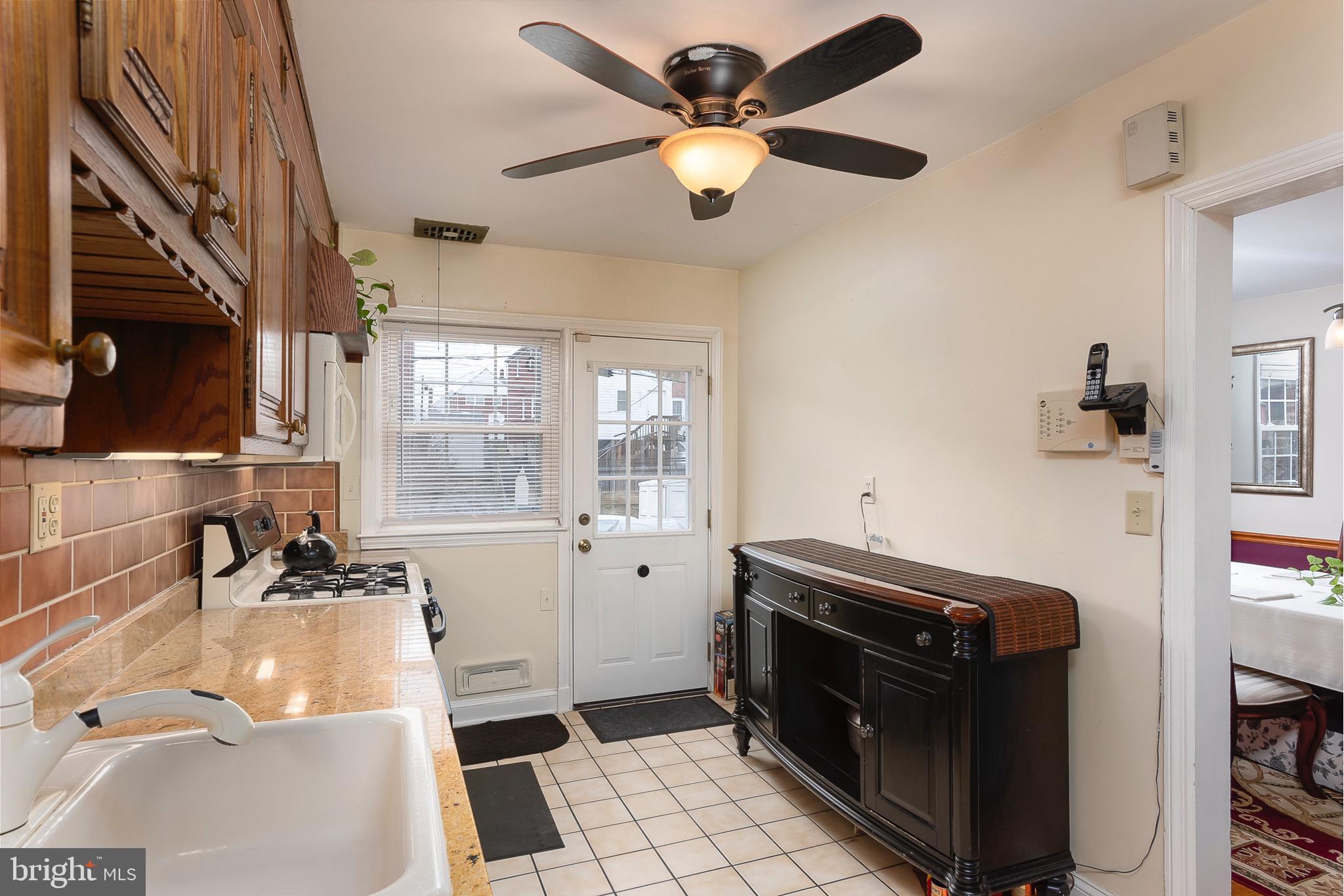 EDMONDSON HEIGHTS - Residential