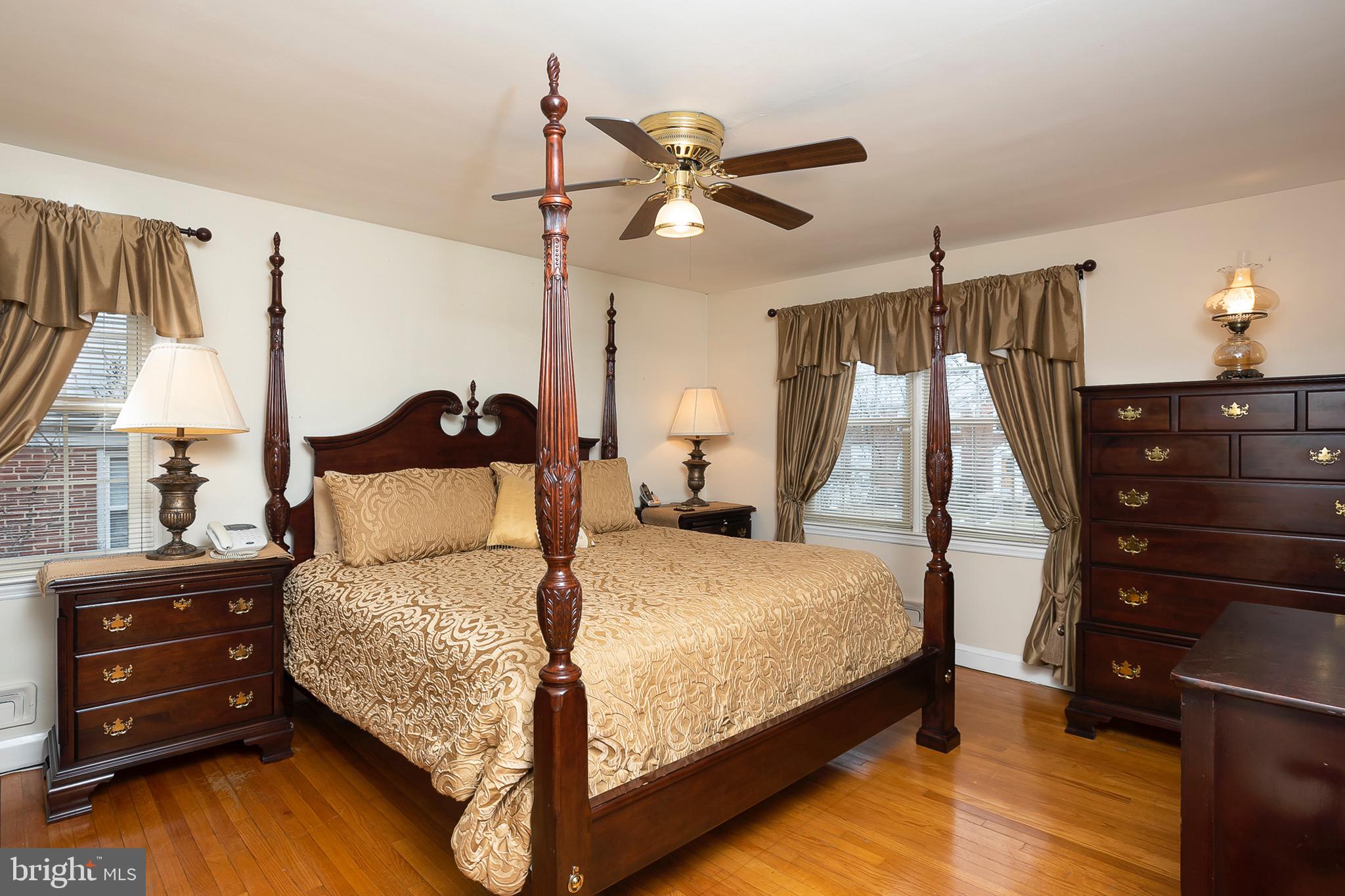 EDMONDSON HEIGHTS - Residential