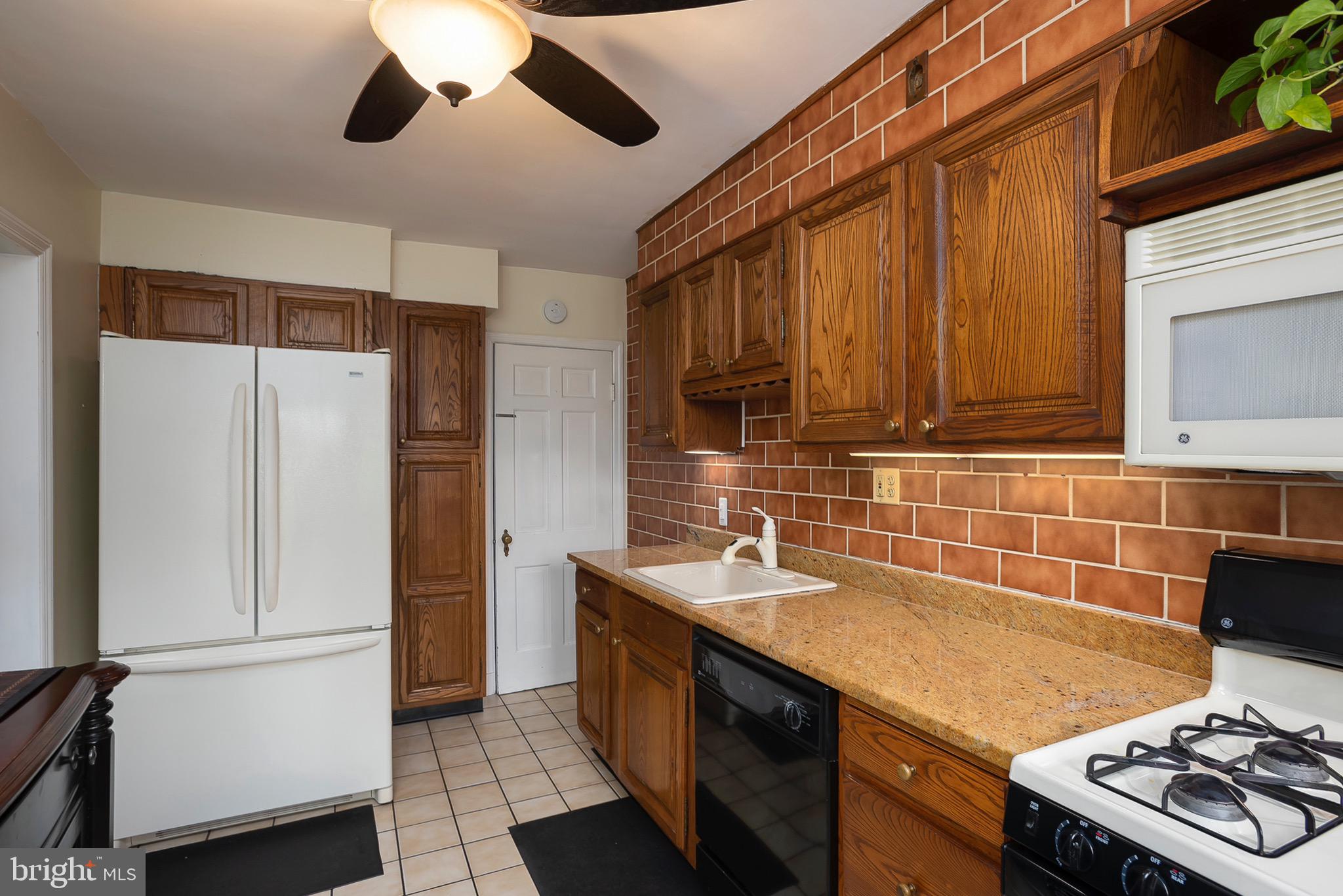 EDMONDSON HEIGHTS - Residential