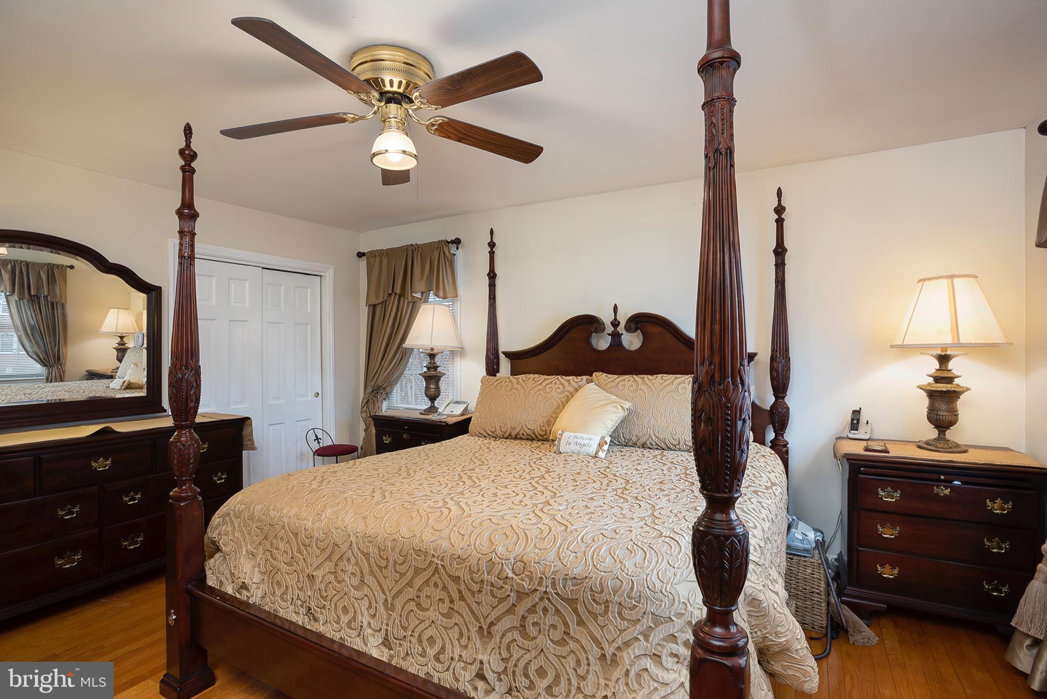 EDMONDSON HEIGHTS - Residential