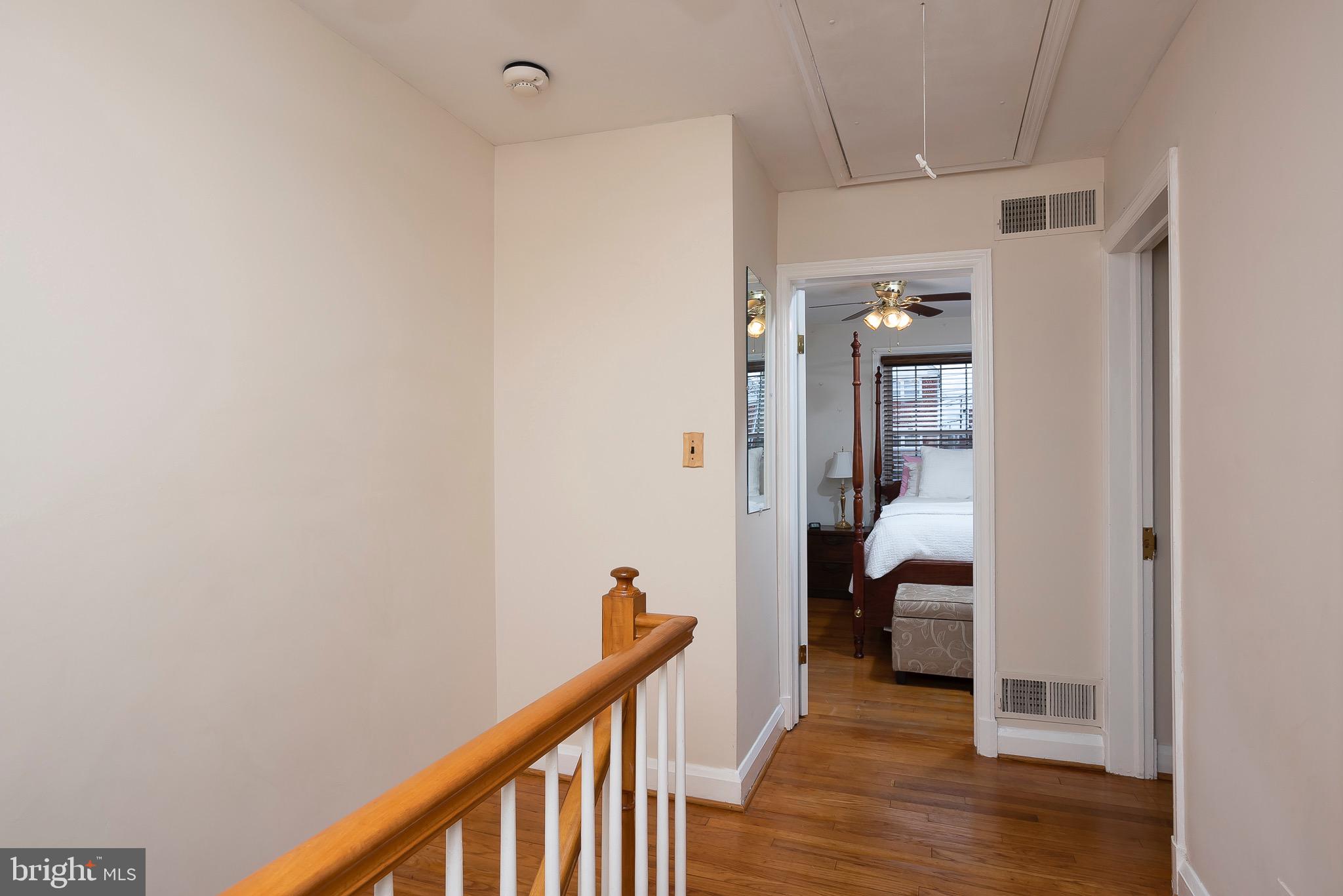 EDMONDSON HEIGHTS - Residential