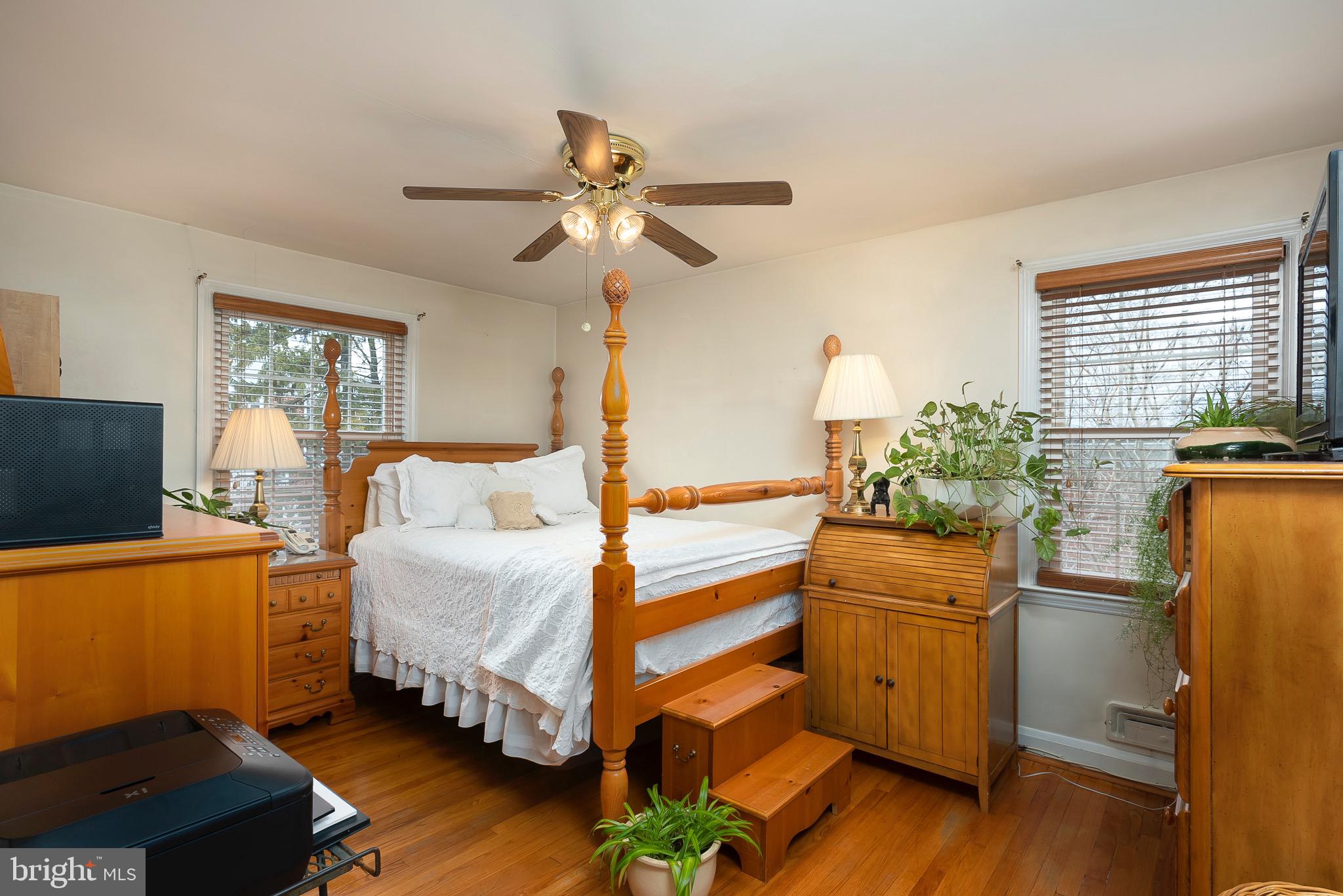 EDMONDSON HEIGHTS - Residential