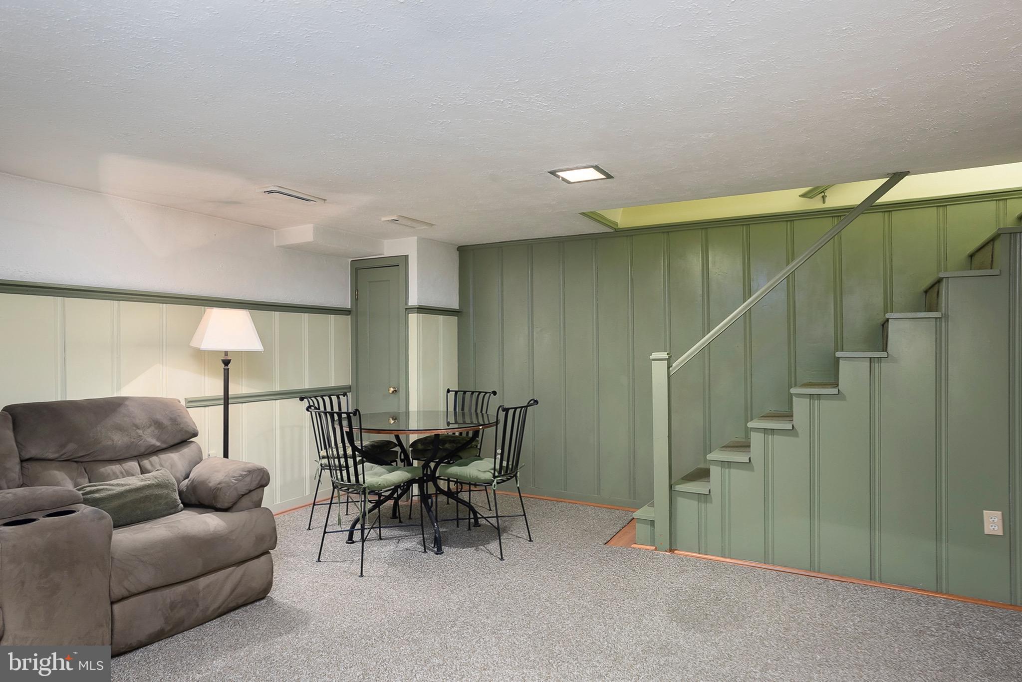 EDMONDSON HEIGHTS - Residential