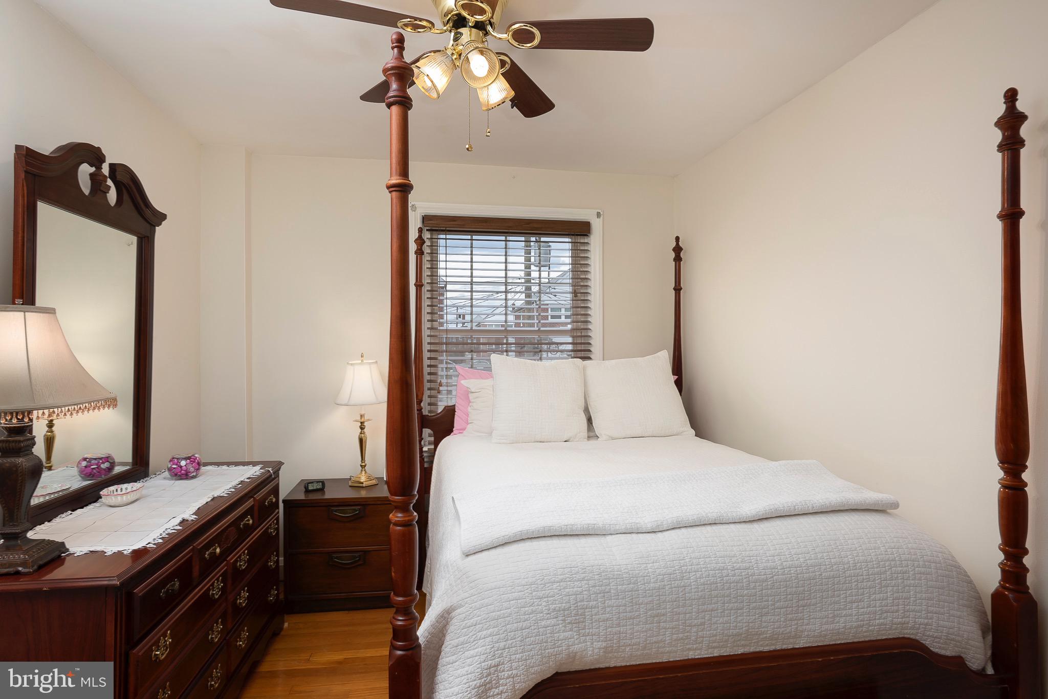 EDMONDSON HEIGHTS - Residential