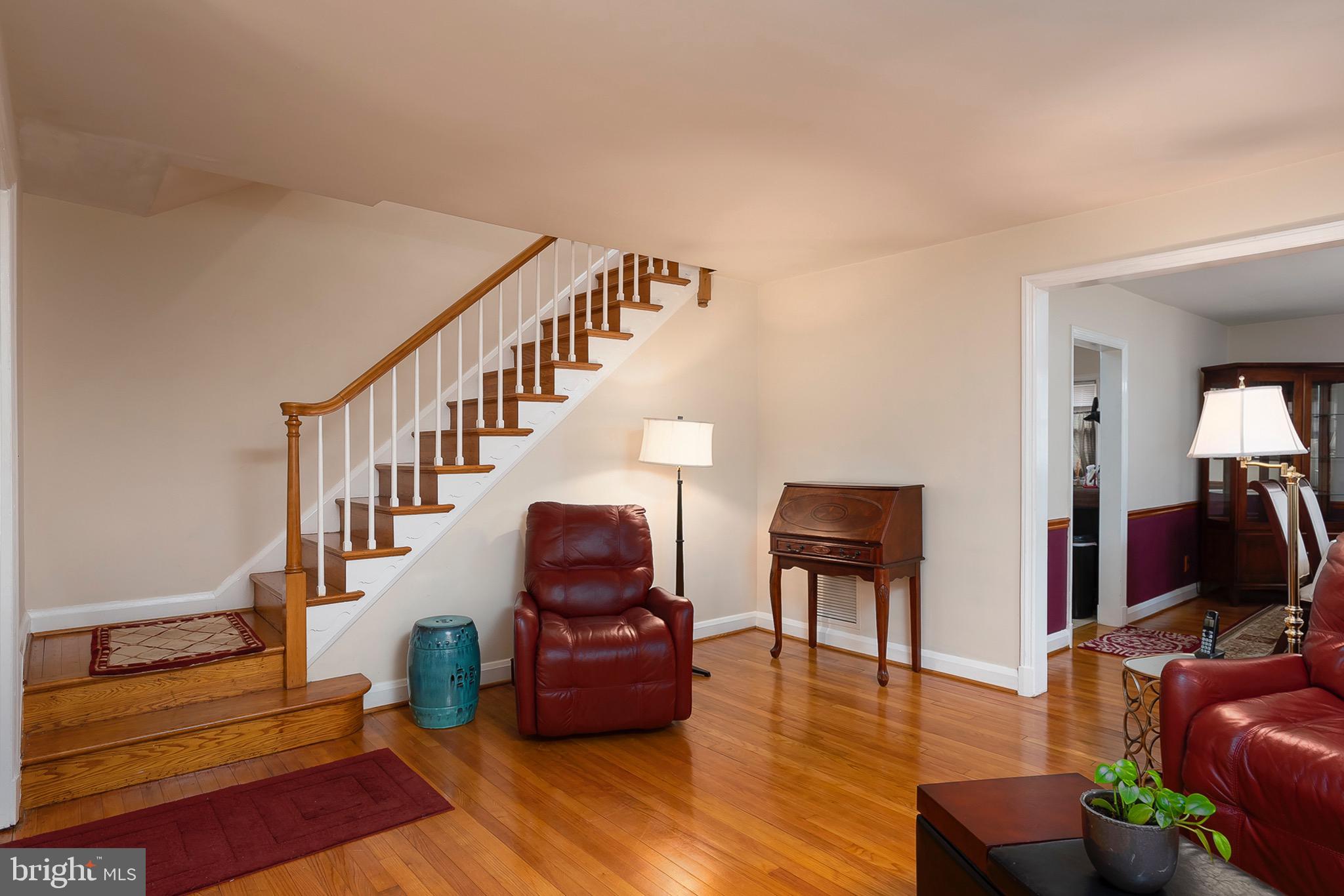 EDMONDSON HEIGHTS - Residential