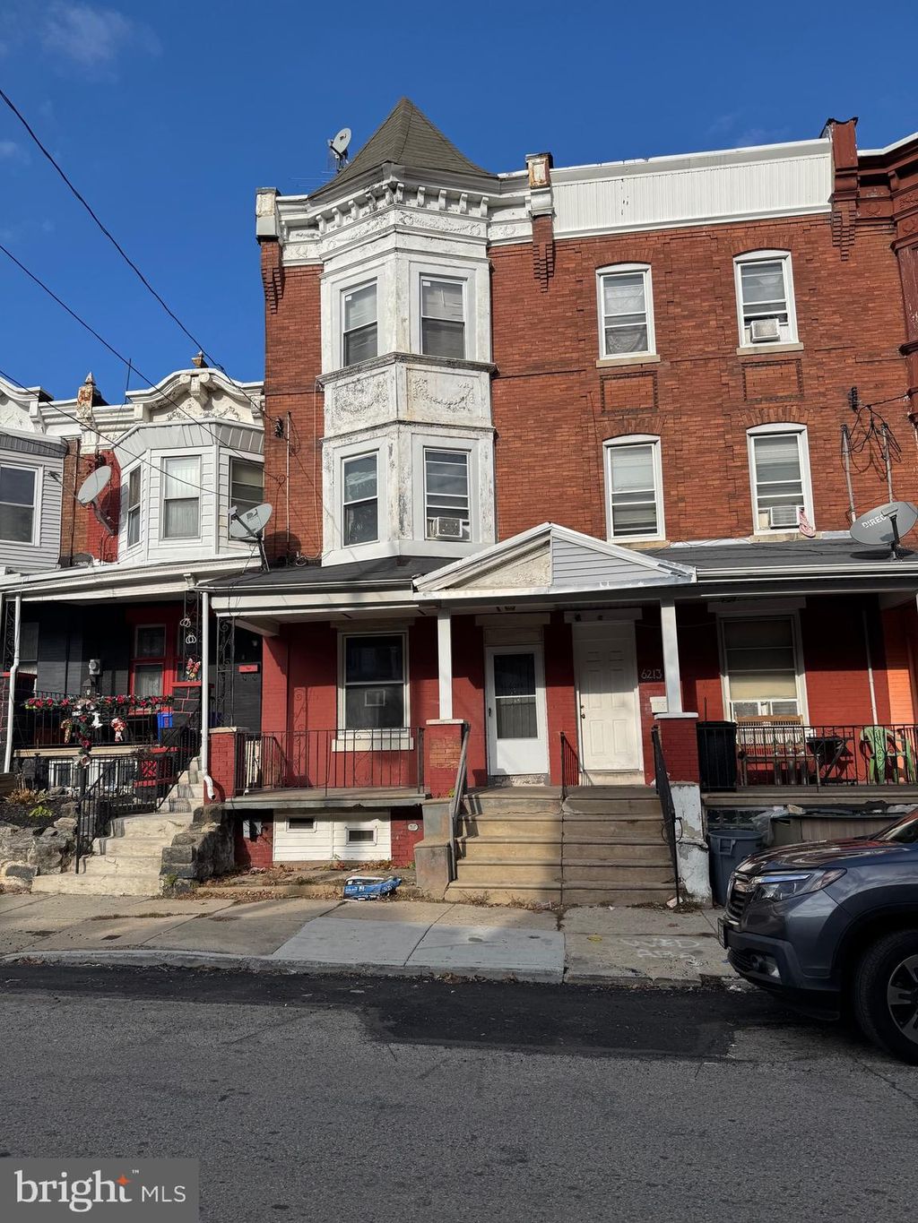 Photo of 6215 Callowhill Street, PHILADELPHIA, PA 19151 (MLS # PAPH2565102)