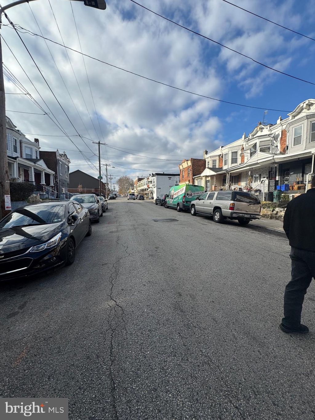 Photo of 6215 Callowhill Street, PHILADELPHIA, PA 19151 (MLS # PAPH2565102)