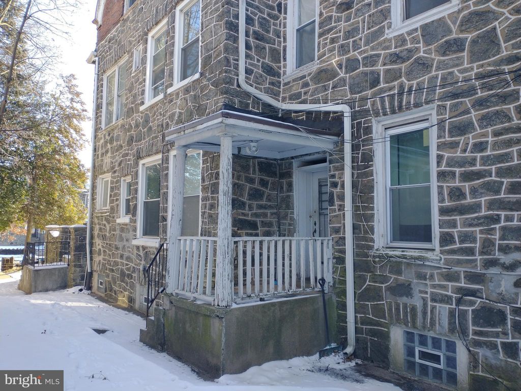 Photo of 840 N 63rd Street, PHILADELPHIA, PA 19151 (MLS # PAPH2578650)