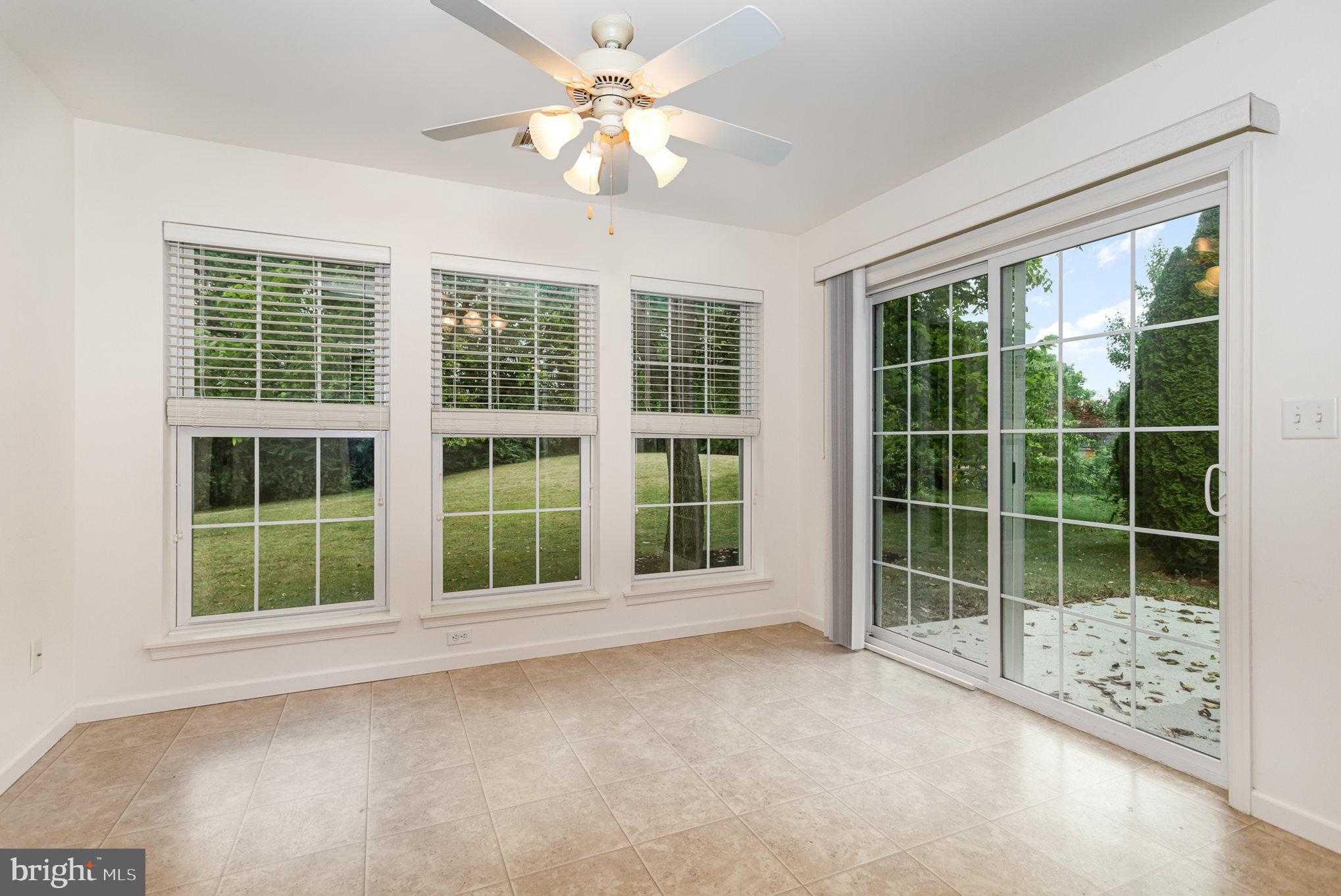 EVERGREEN - Residential