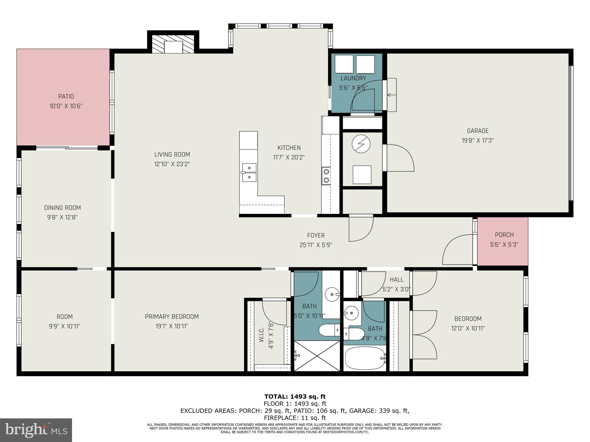 EVERGREEN - Residential