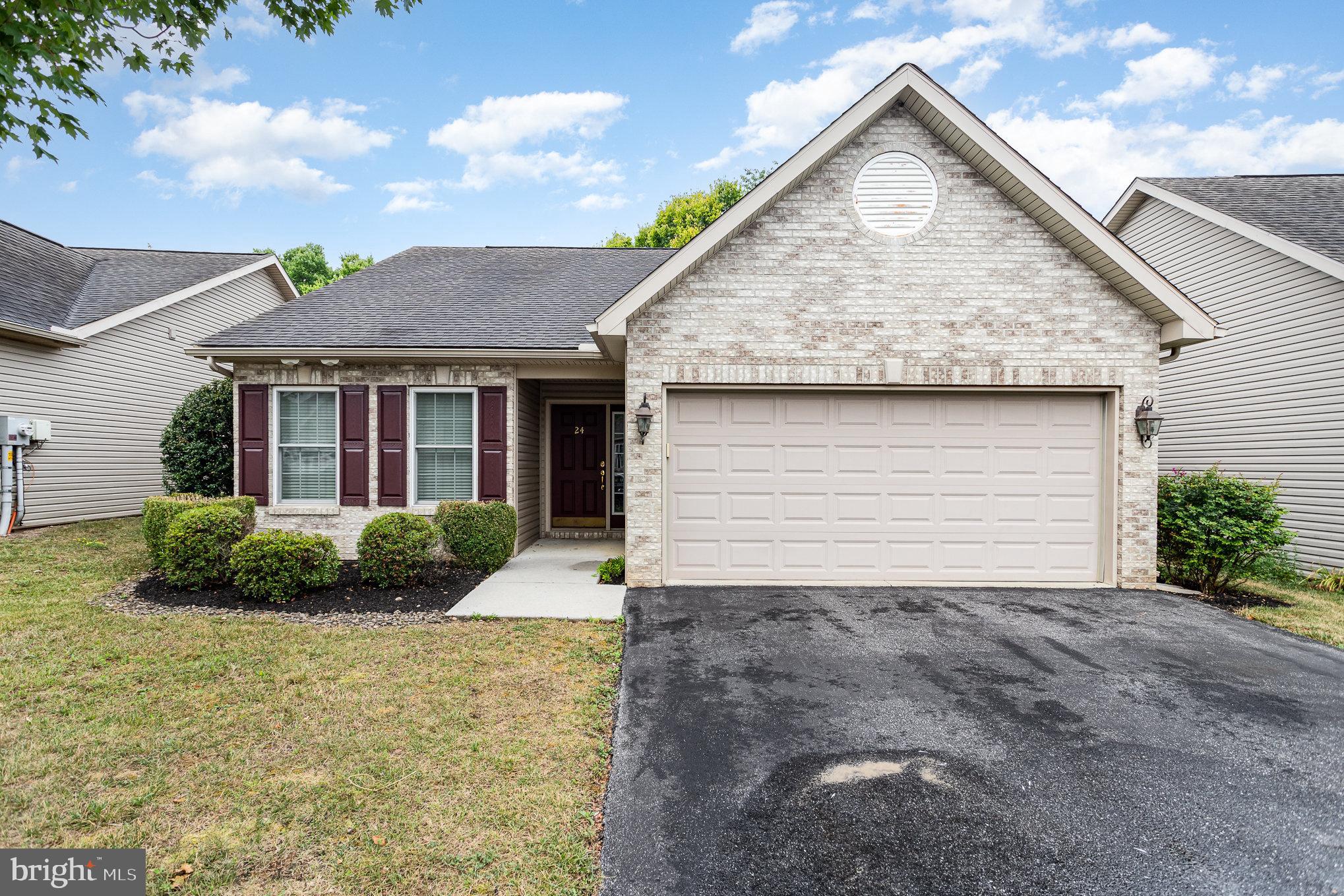 EVERGREEN - Residential