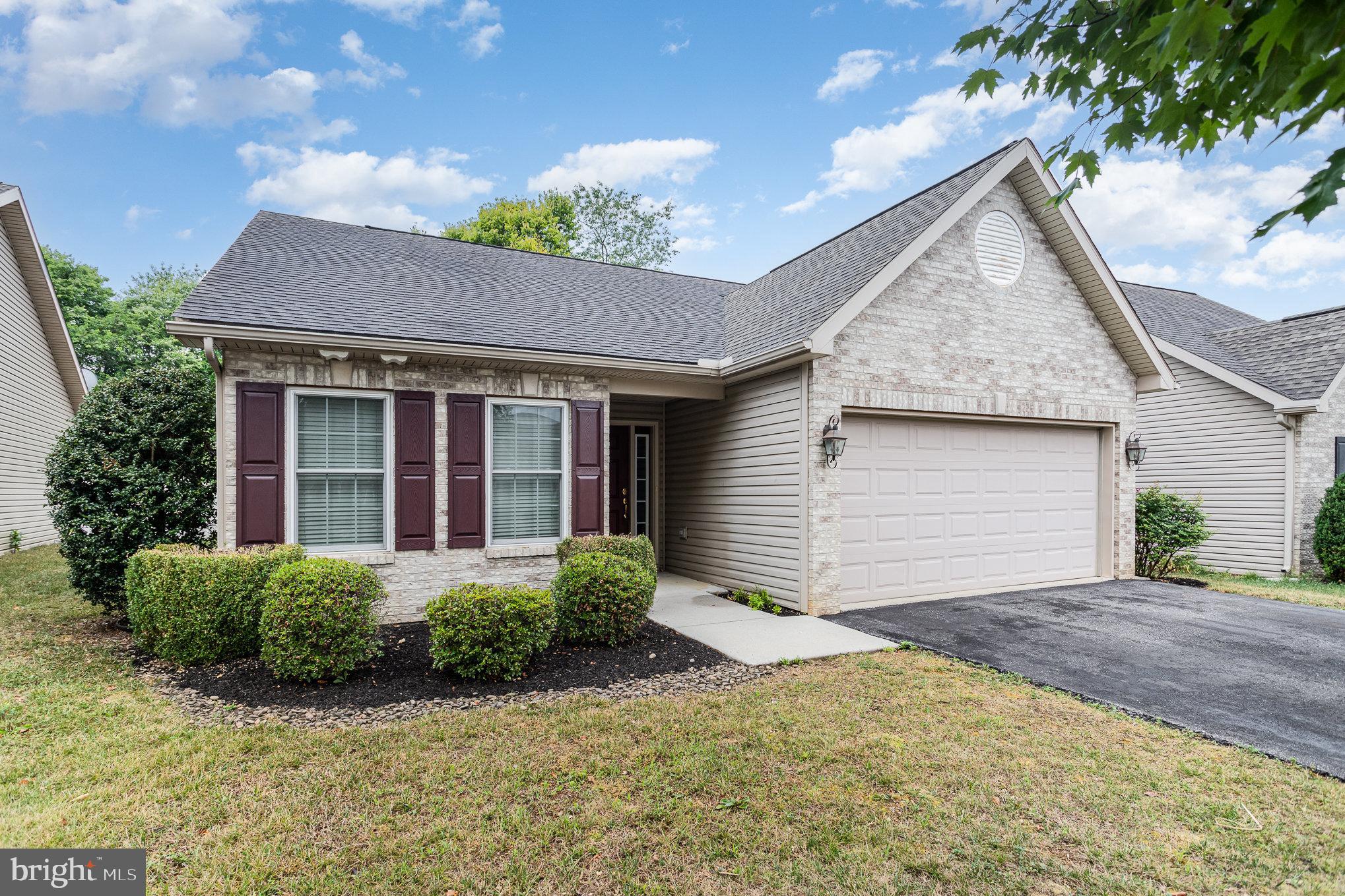 EVERGREEN - Residential