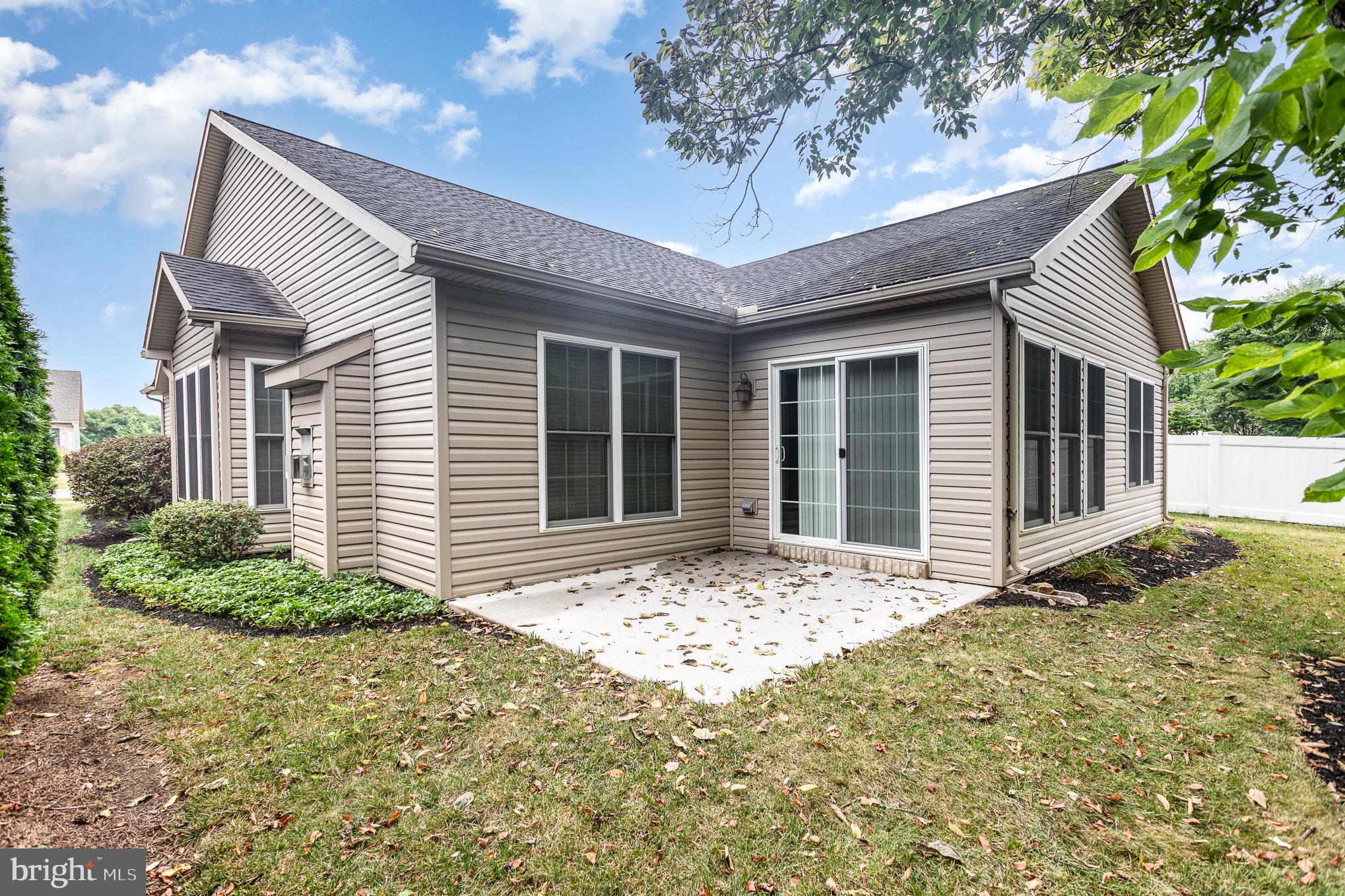 EVERGREEN - Residential