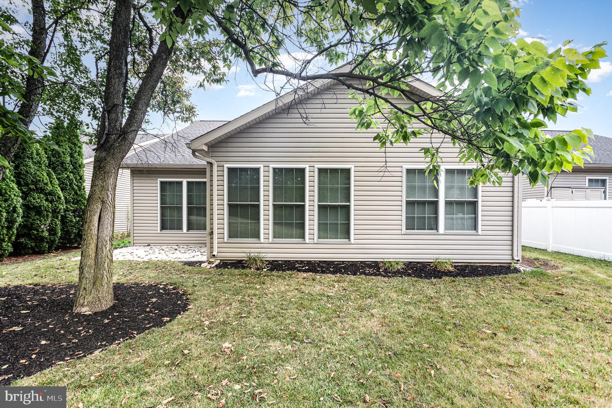 EVERGREEN - Residential