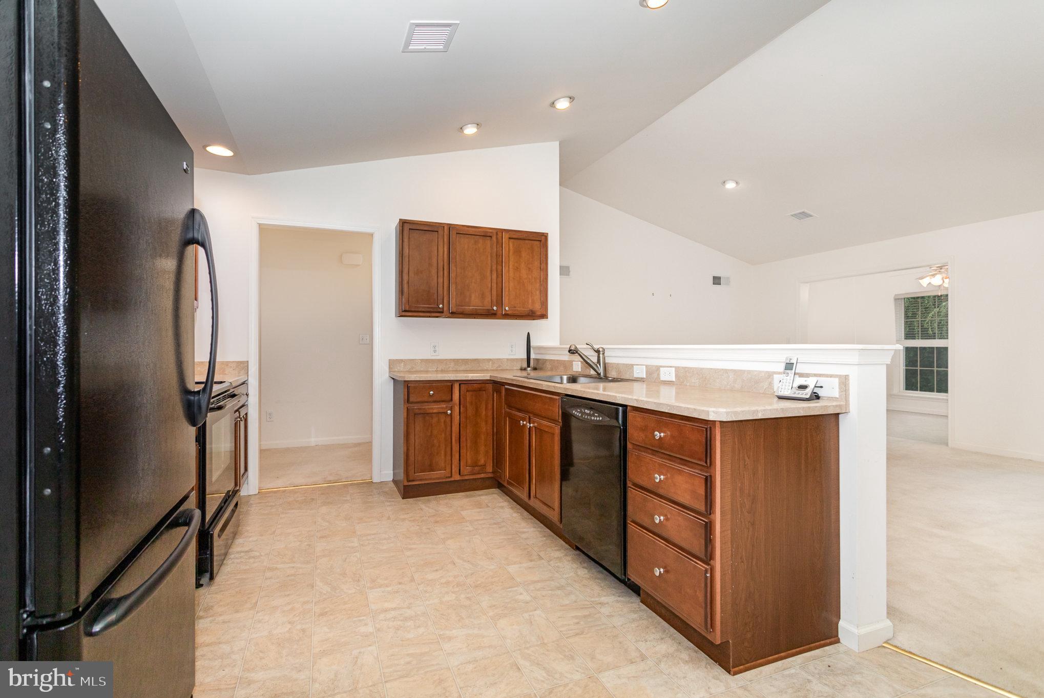 EVERGREEN - Residential