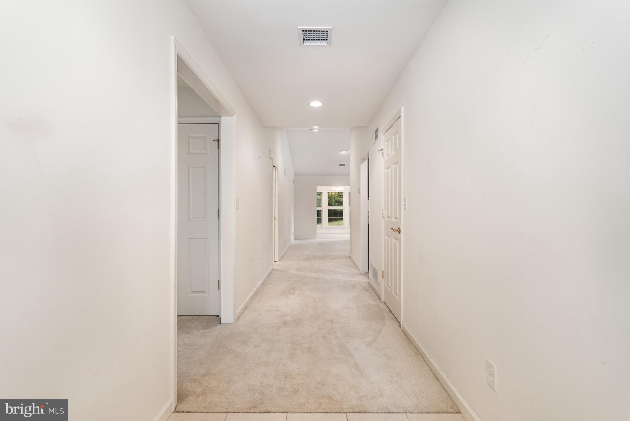 EVERGREEN - Residential